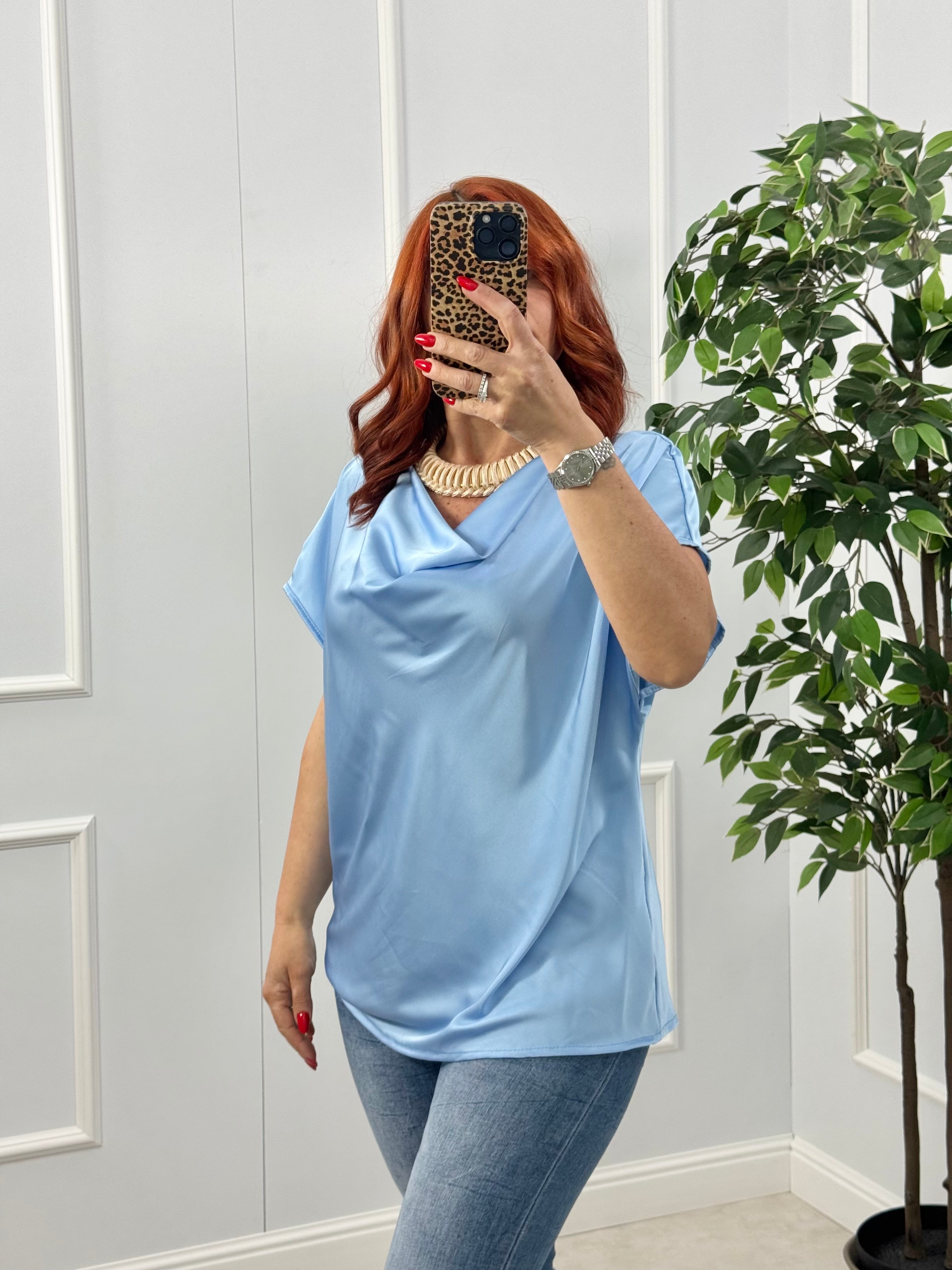 MAGLIA TAYLOR