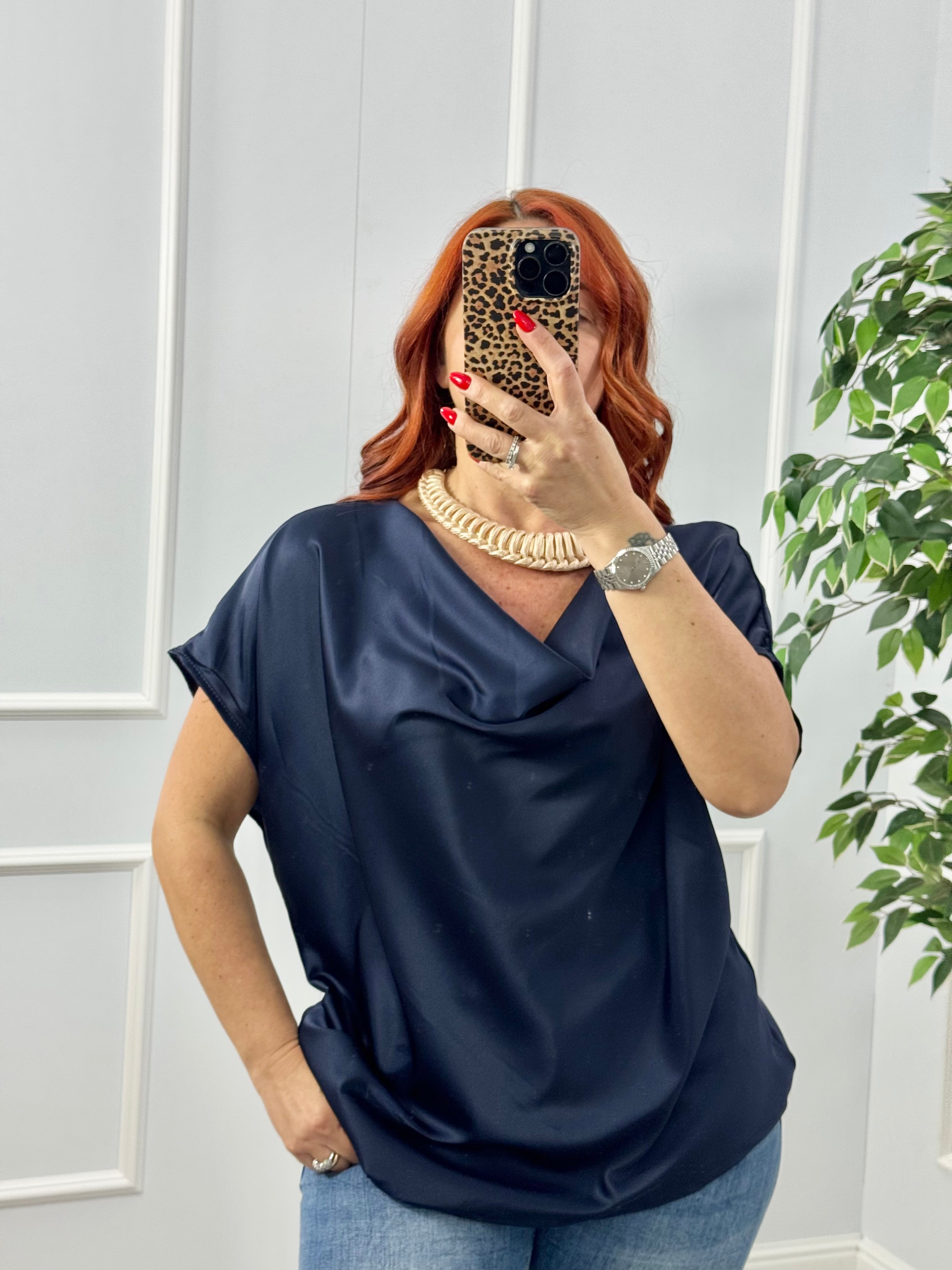MAGLIA TAYLOR