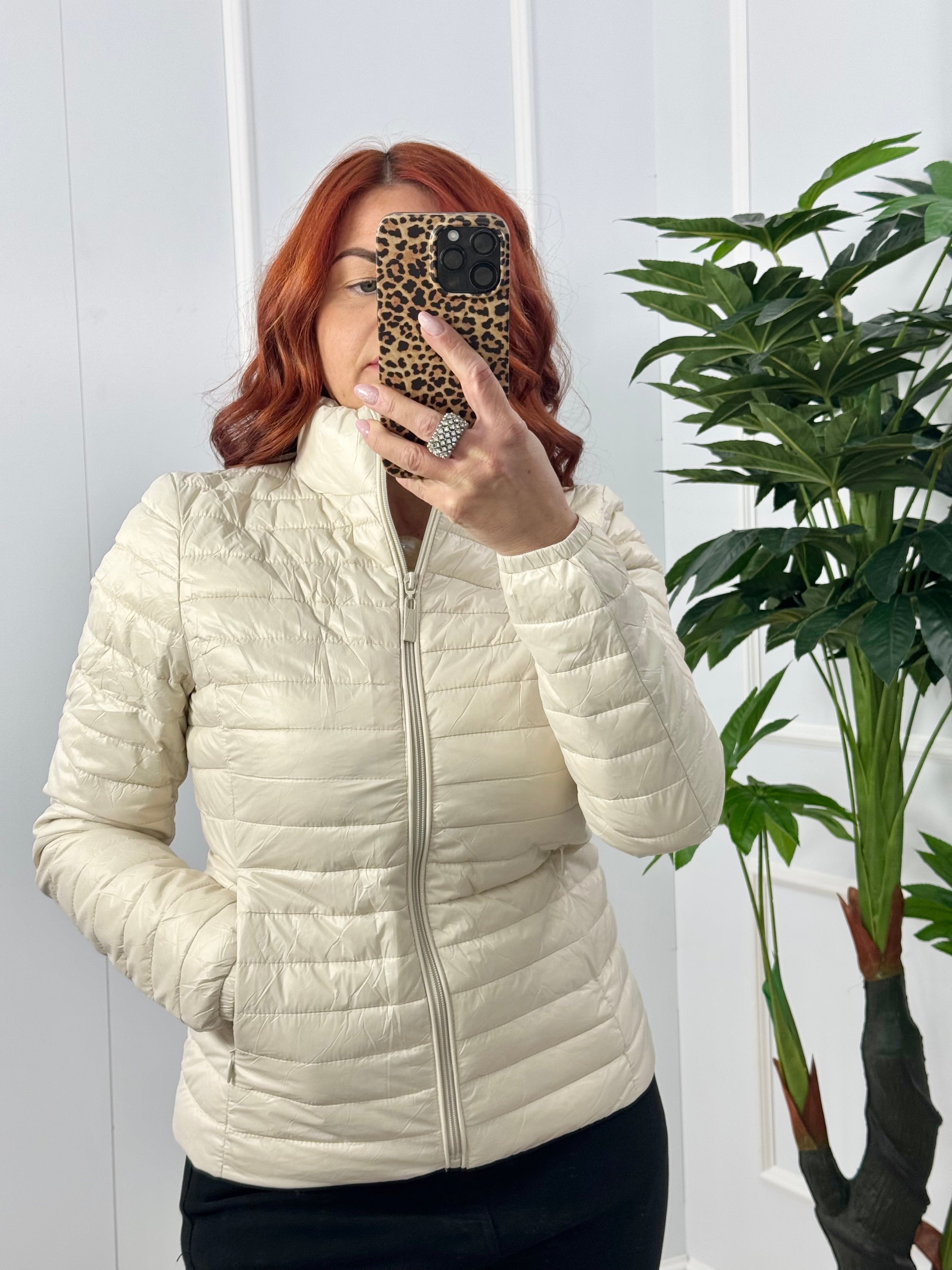 GIUBBINO PAOLA 100GRAMMI