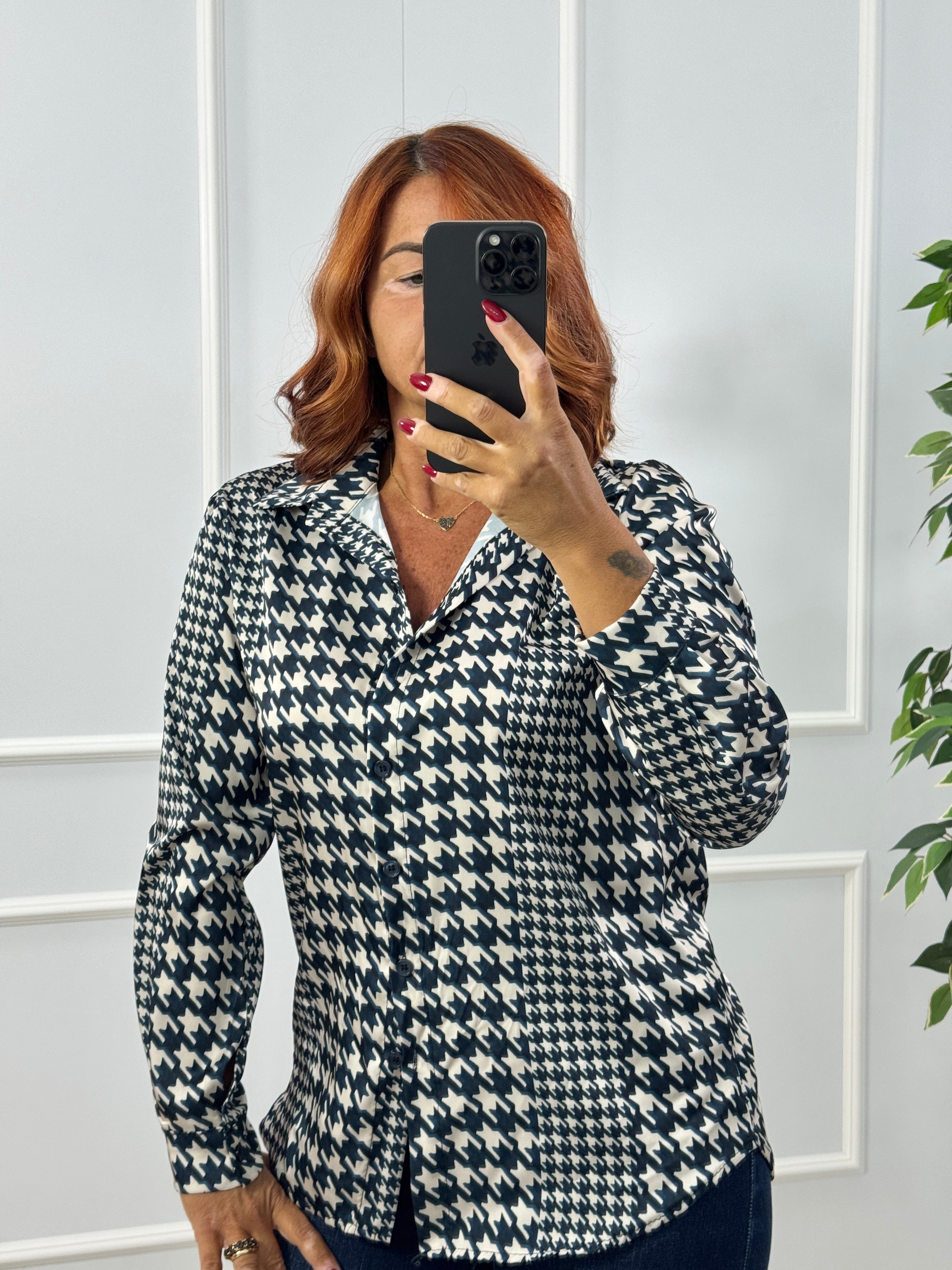 CAMICIA KATIA