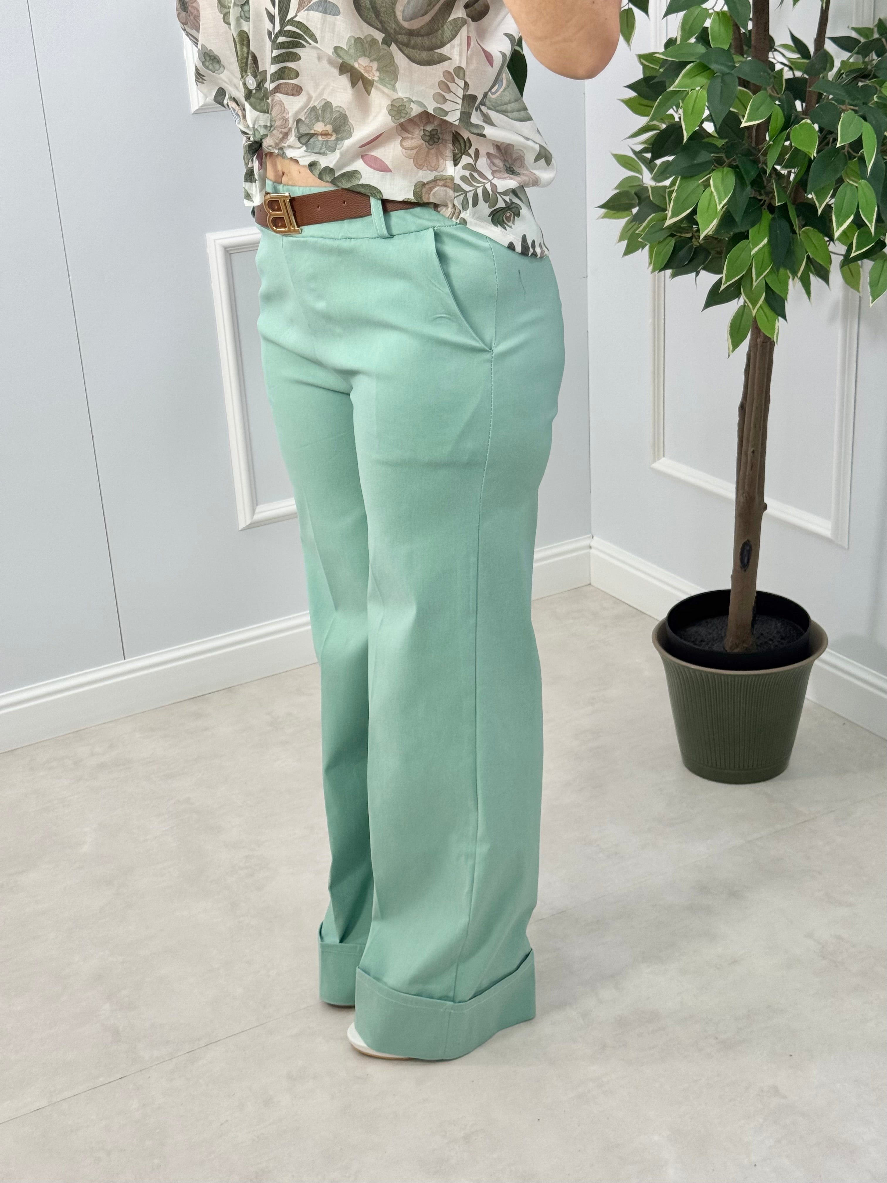 PANTALONE CHIARA