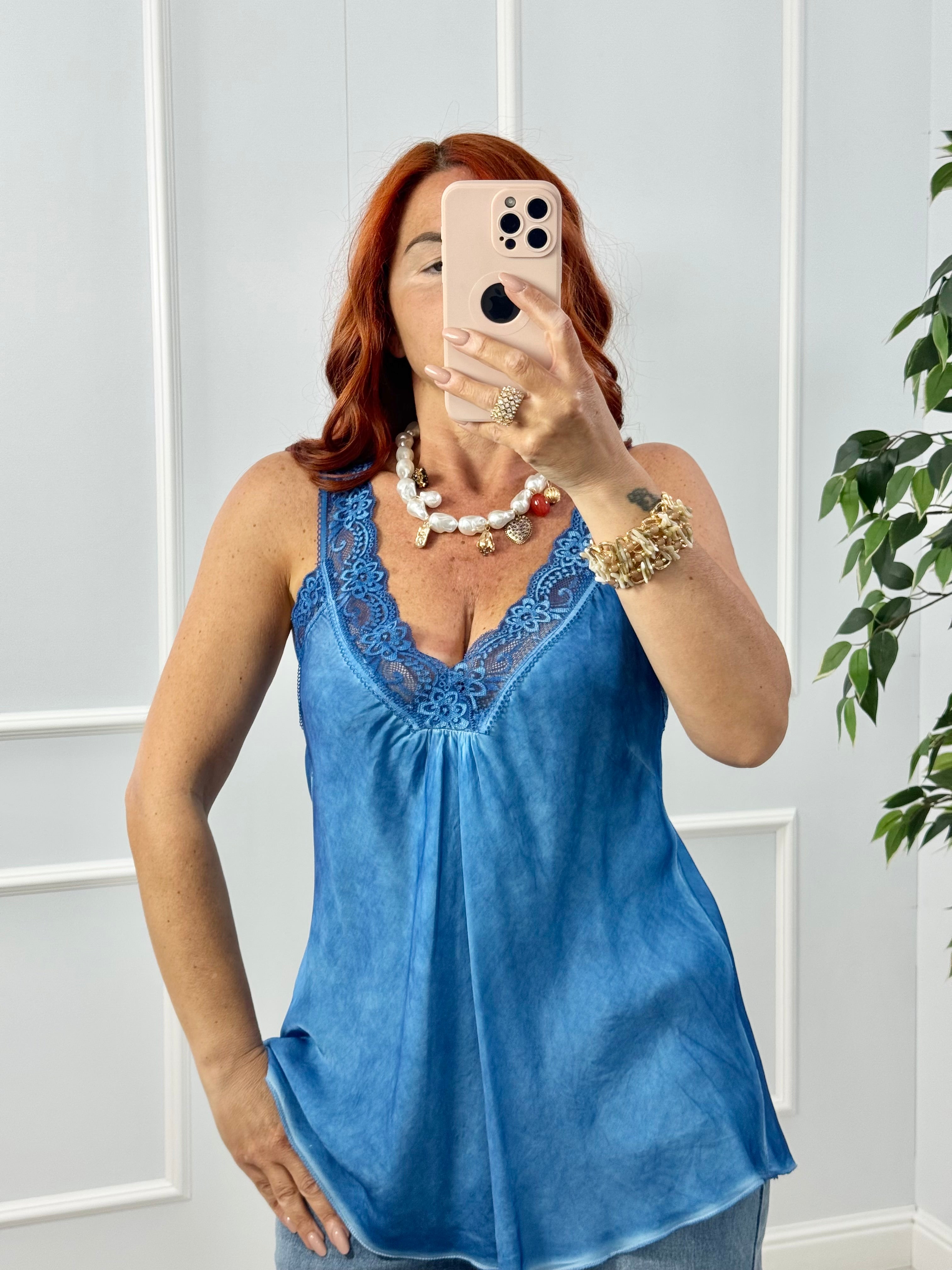 TOP CHIARA
