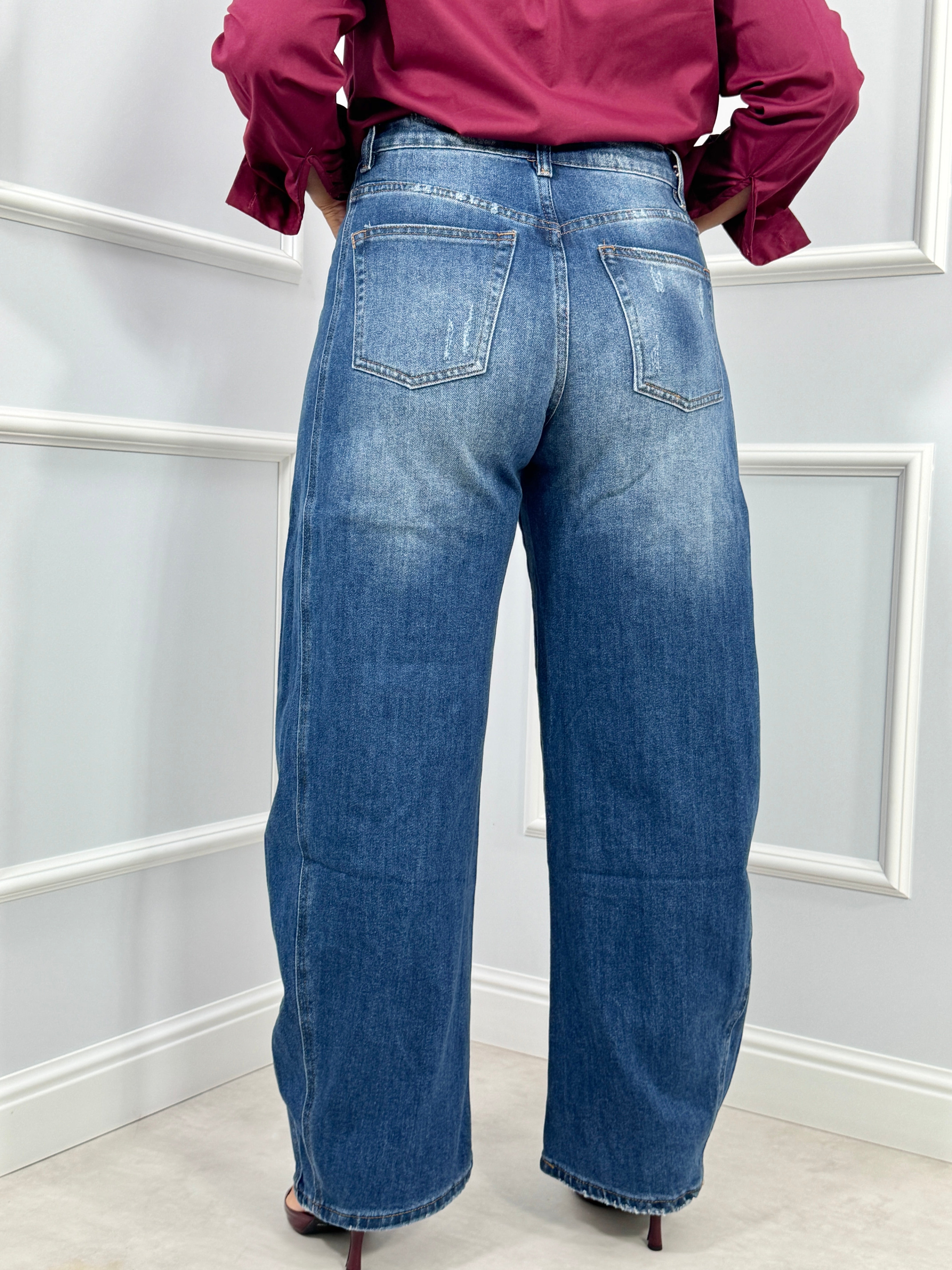 JEANS BRITNEY