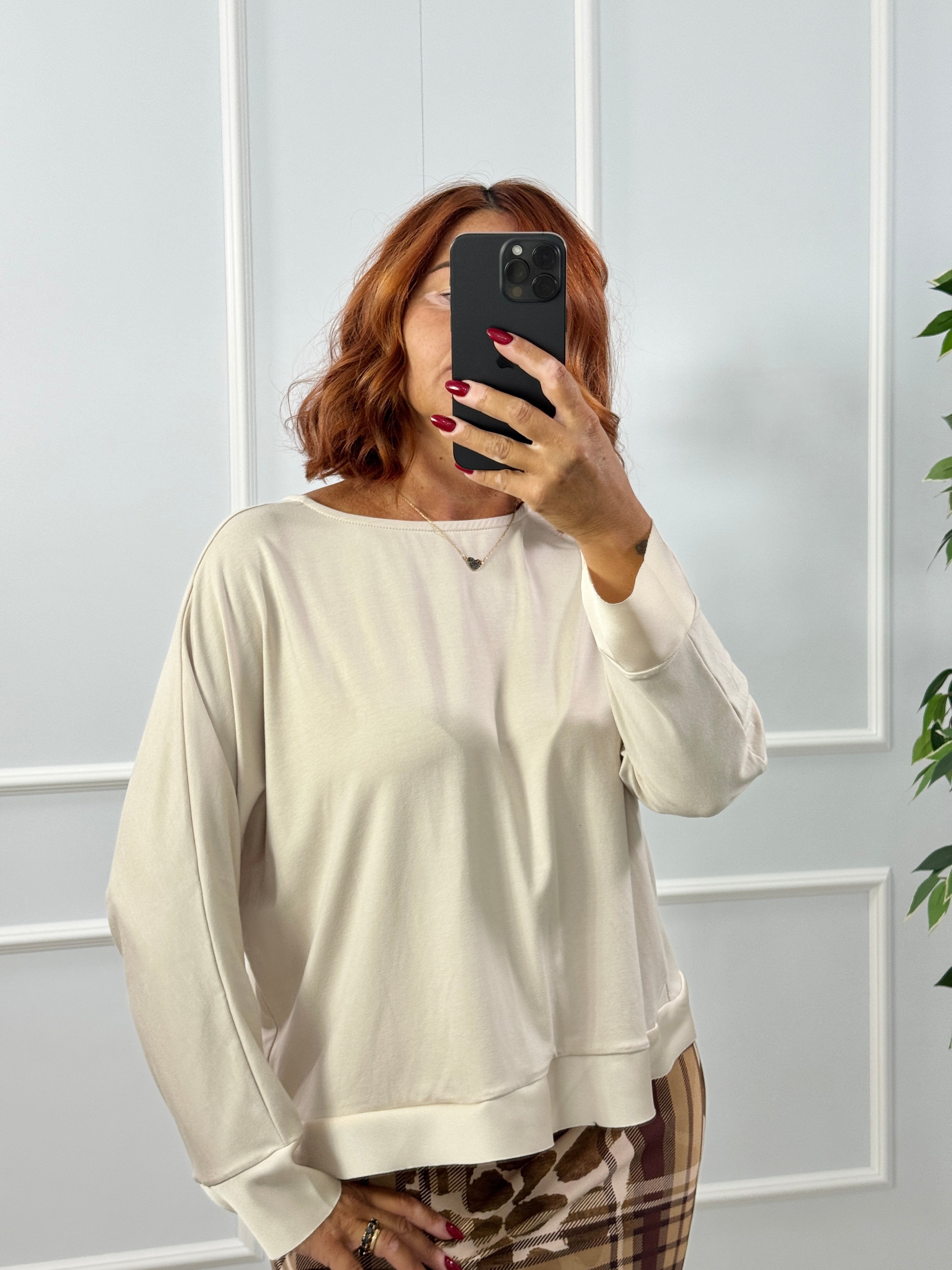 MAGLIA ALMA