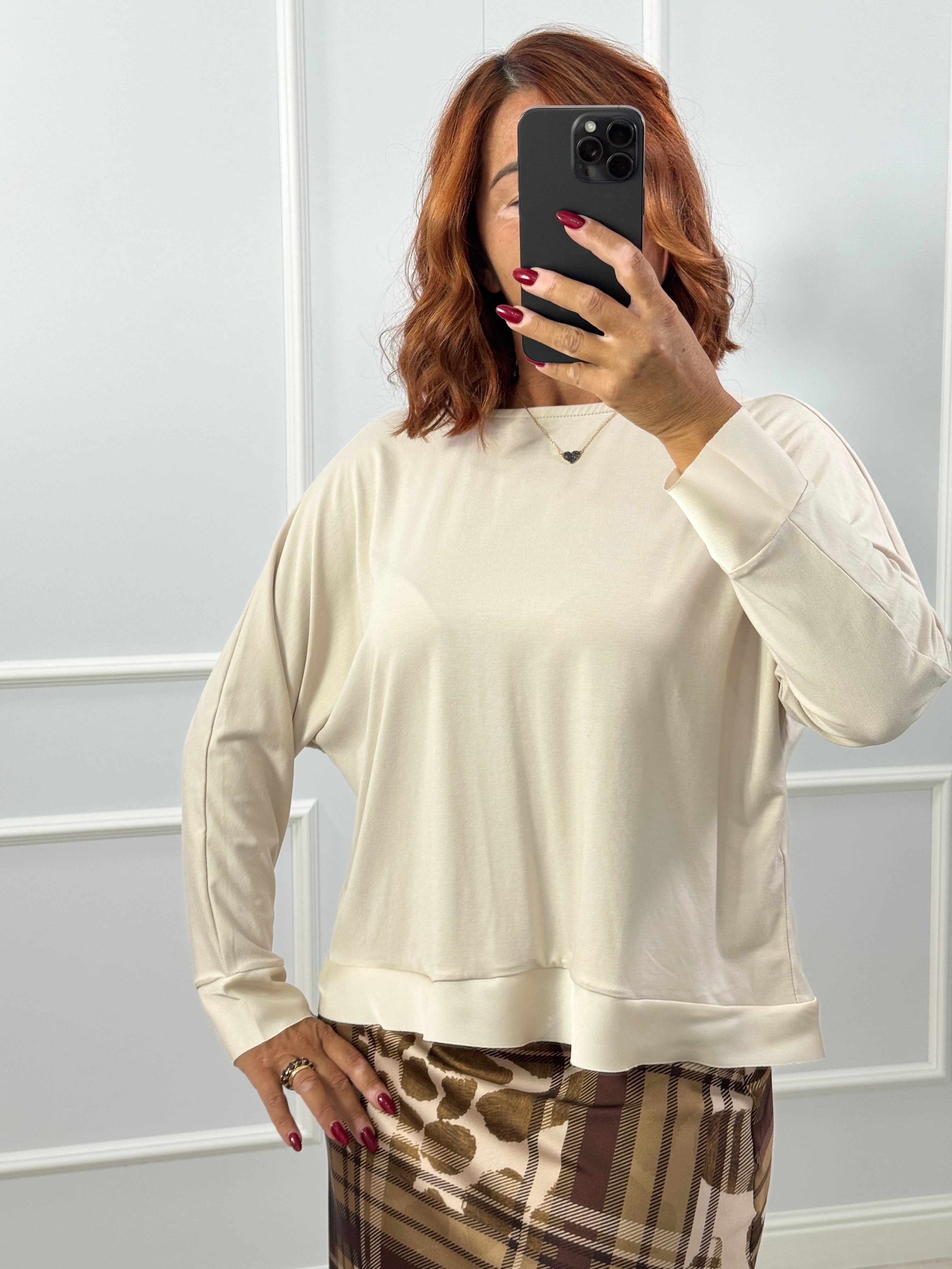 MAGLIA ALMA