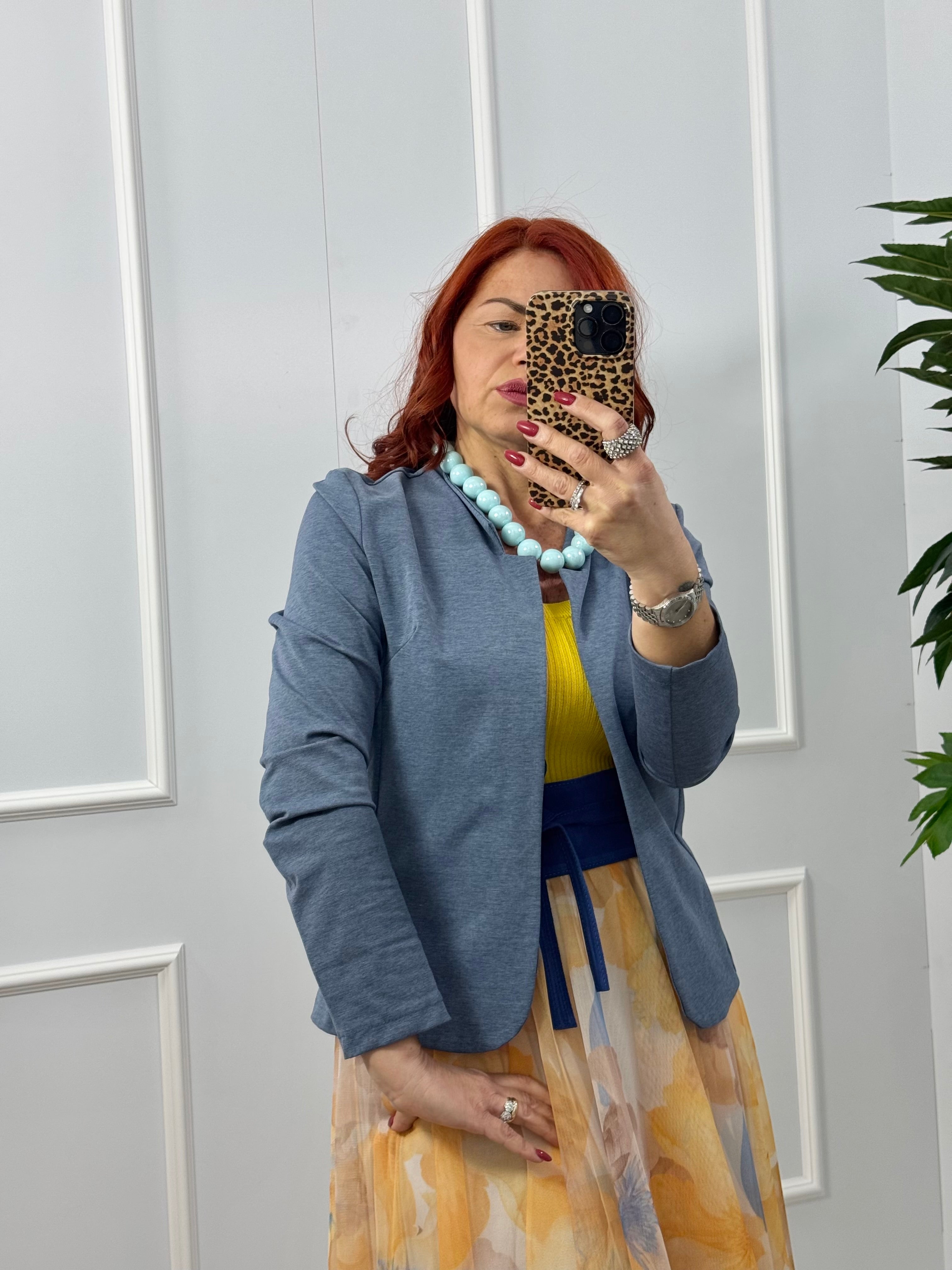 GIACCA ALESSANDRA