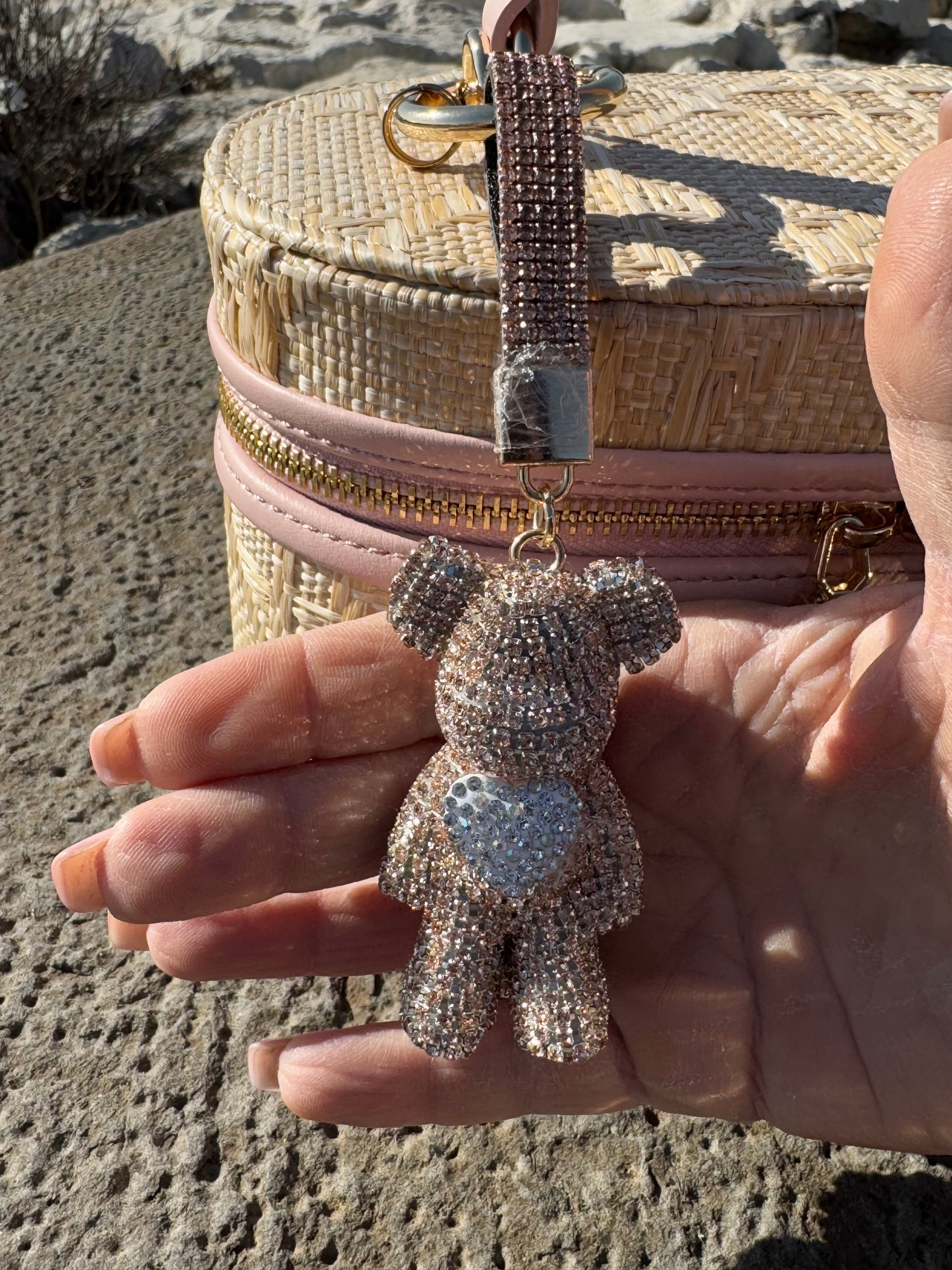 CIONDOLO BEAR