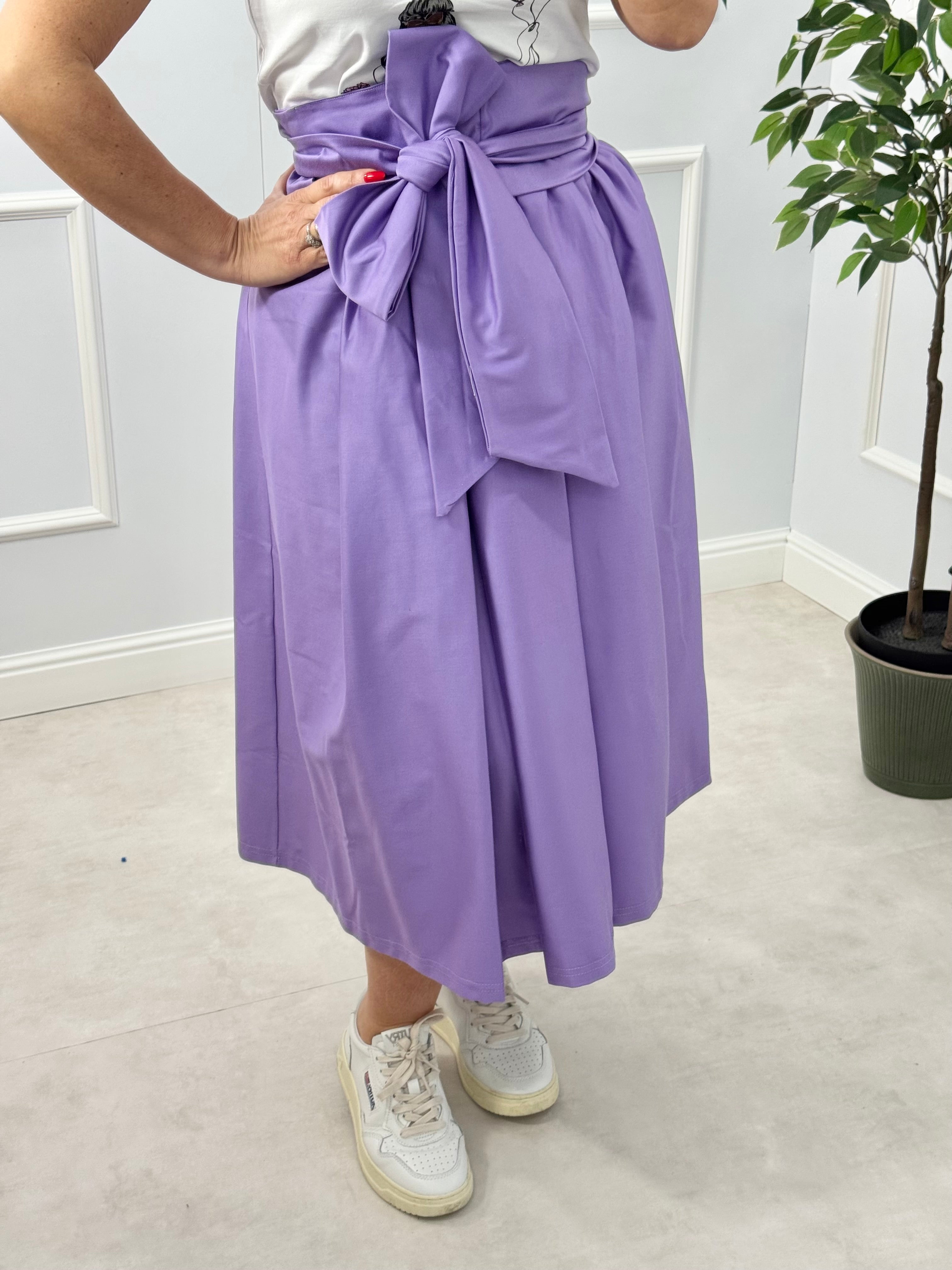 GONNELLONE FABY FIOCCO SARTORIALE