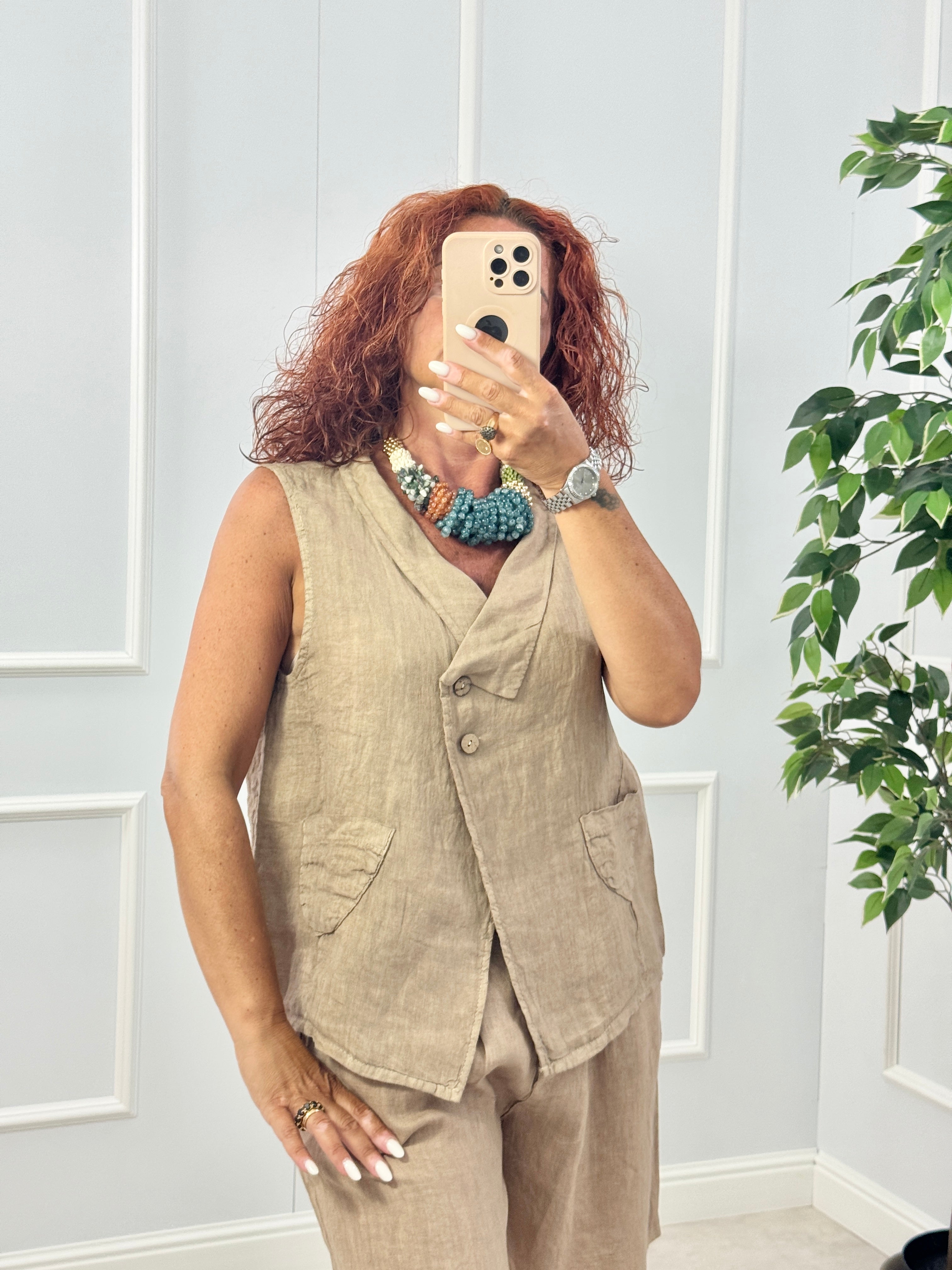 COORDINATO MARTINA