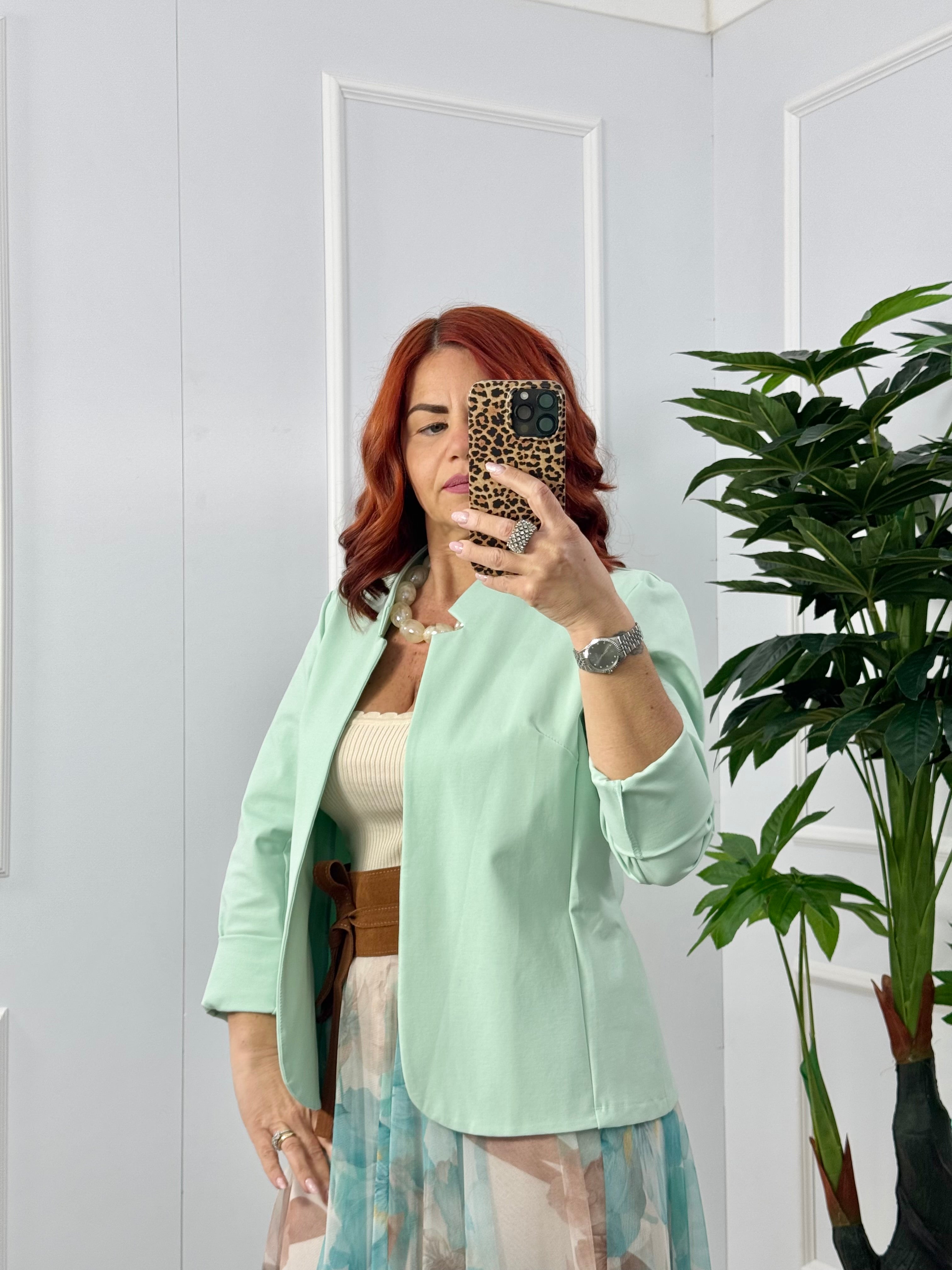 GIACCA ALESSANDRA
