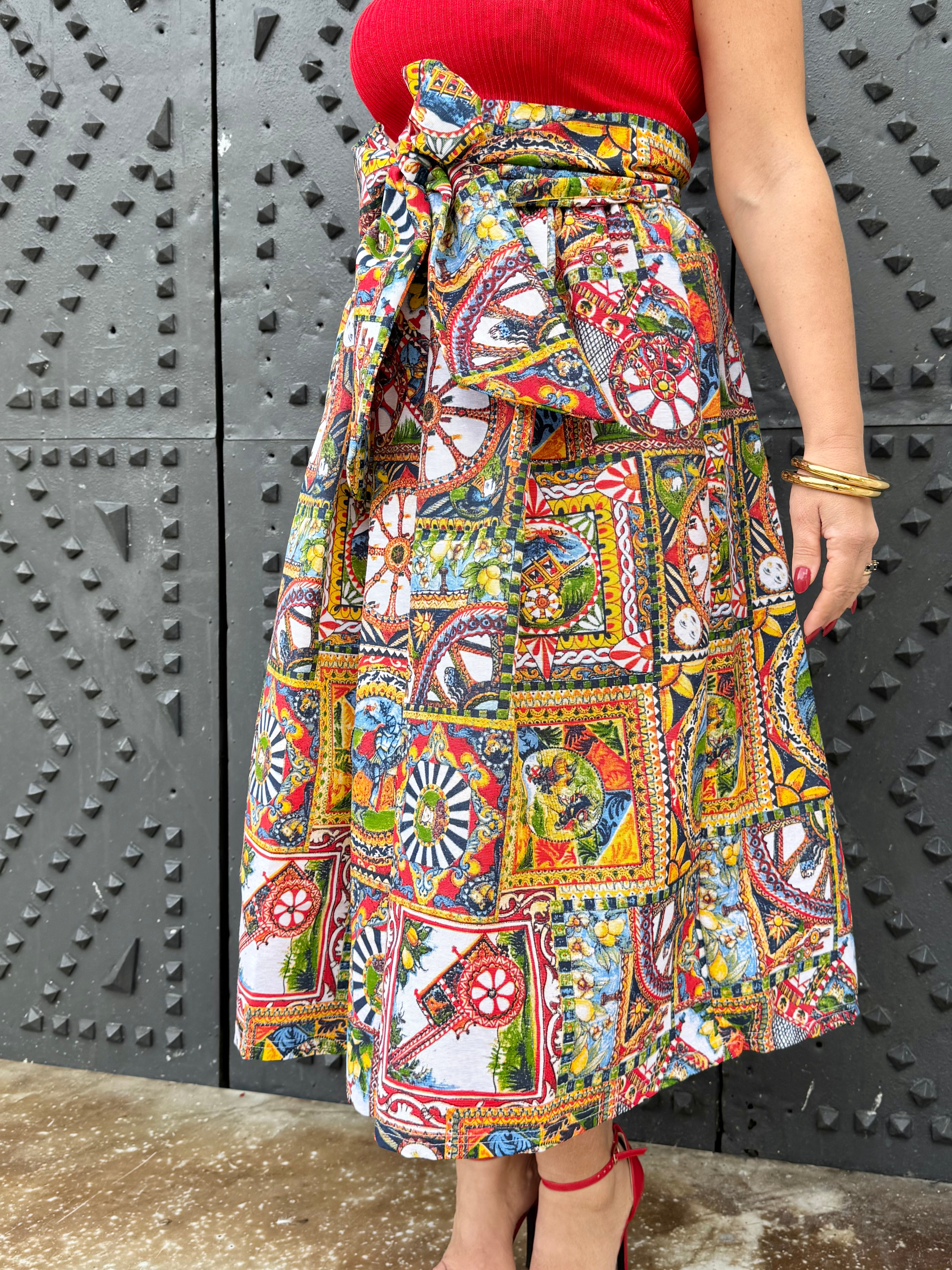 GONNELLONE NEW-TAORMINA SARTORIALE