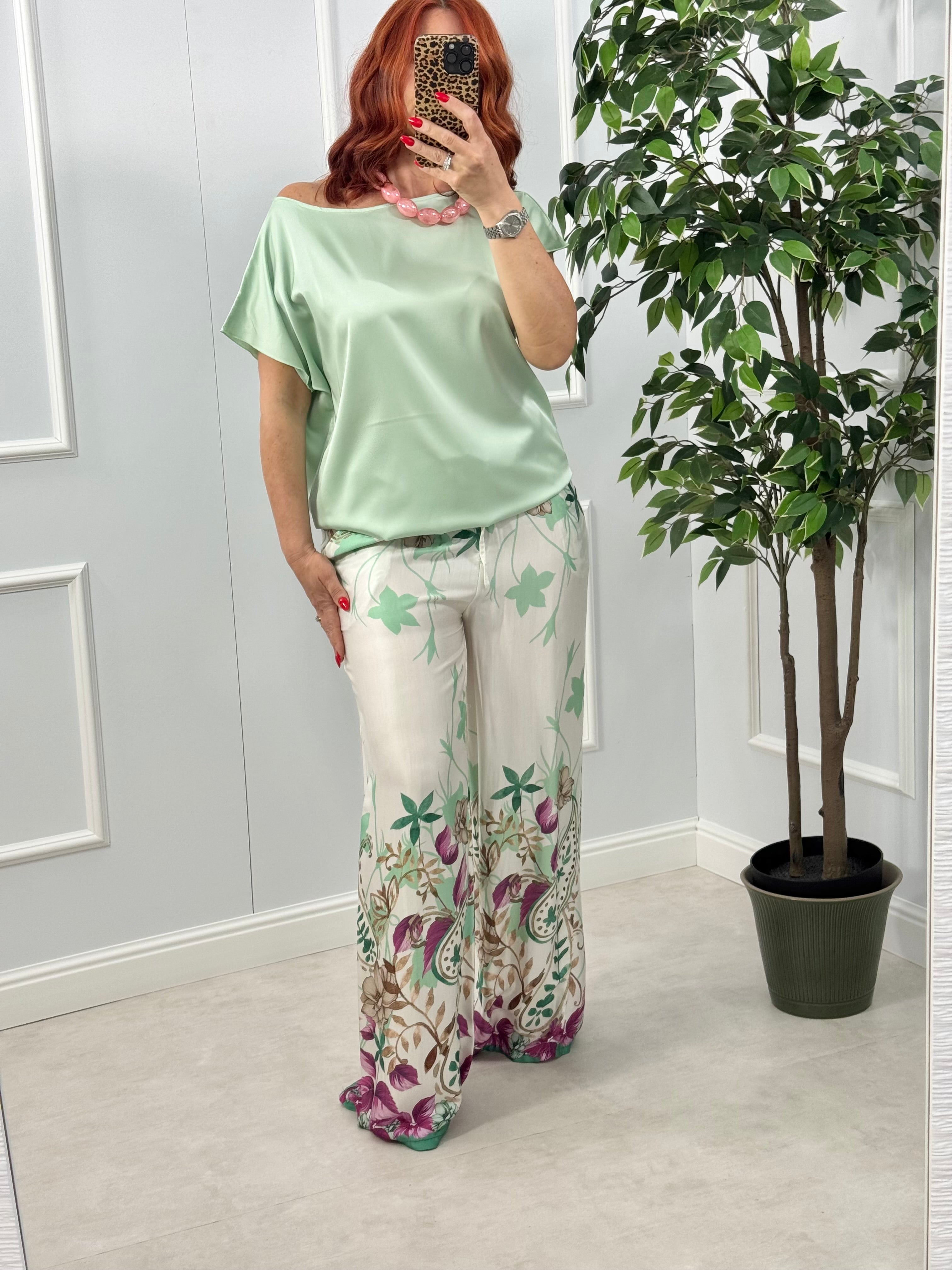 MAGLIA ANNA SARTORIA