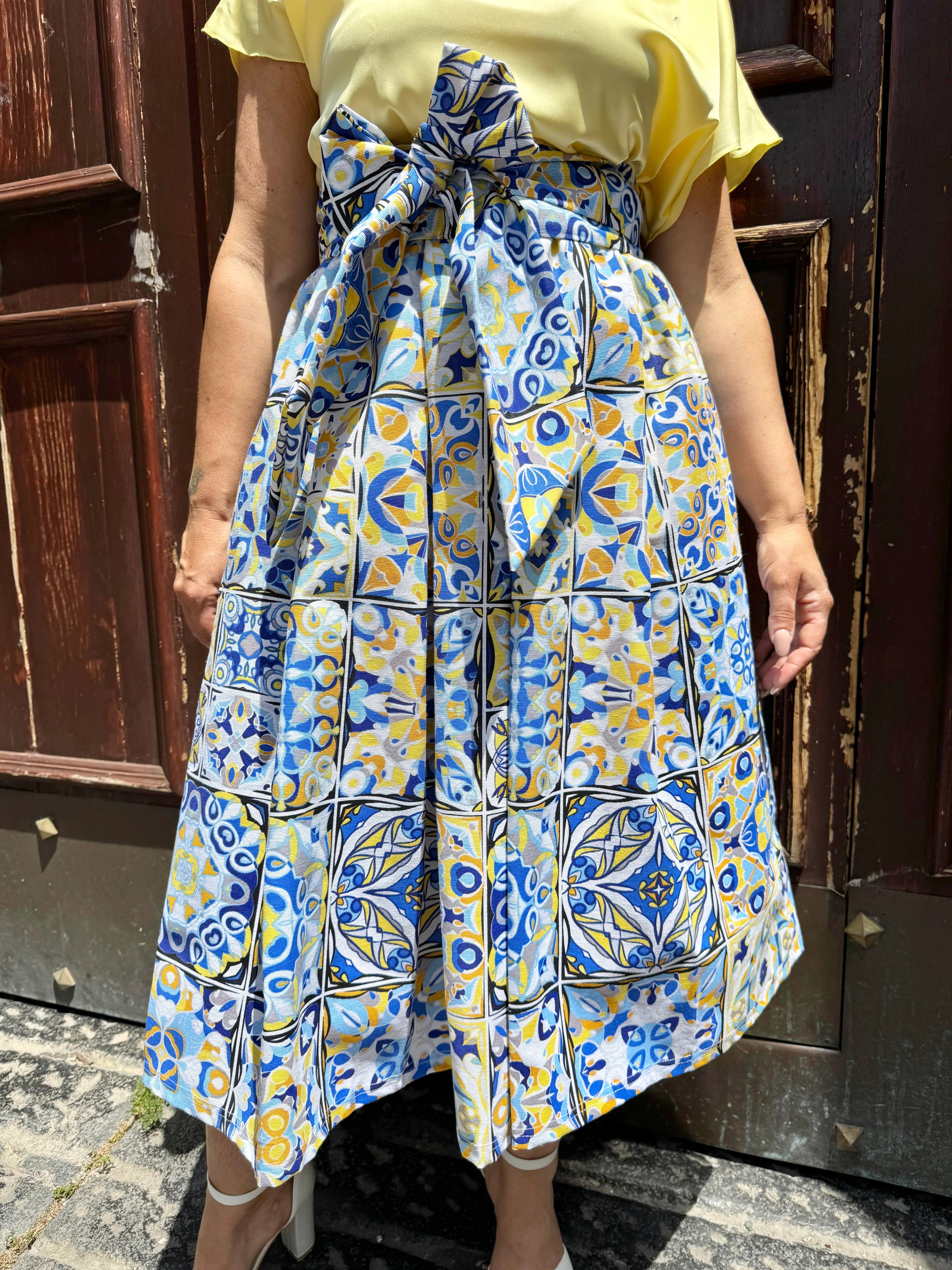 GONNELLONE MINORI SARTORIALE