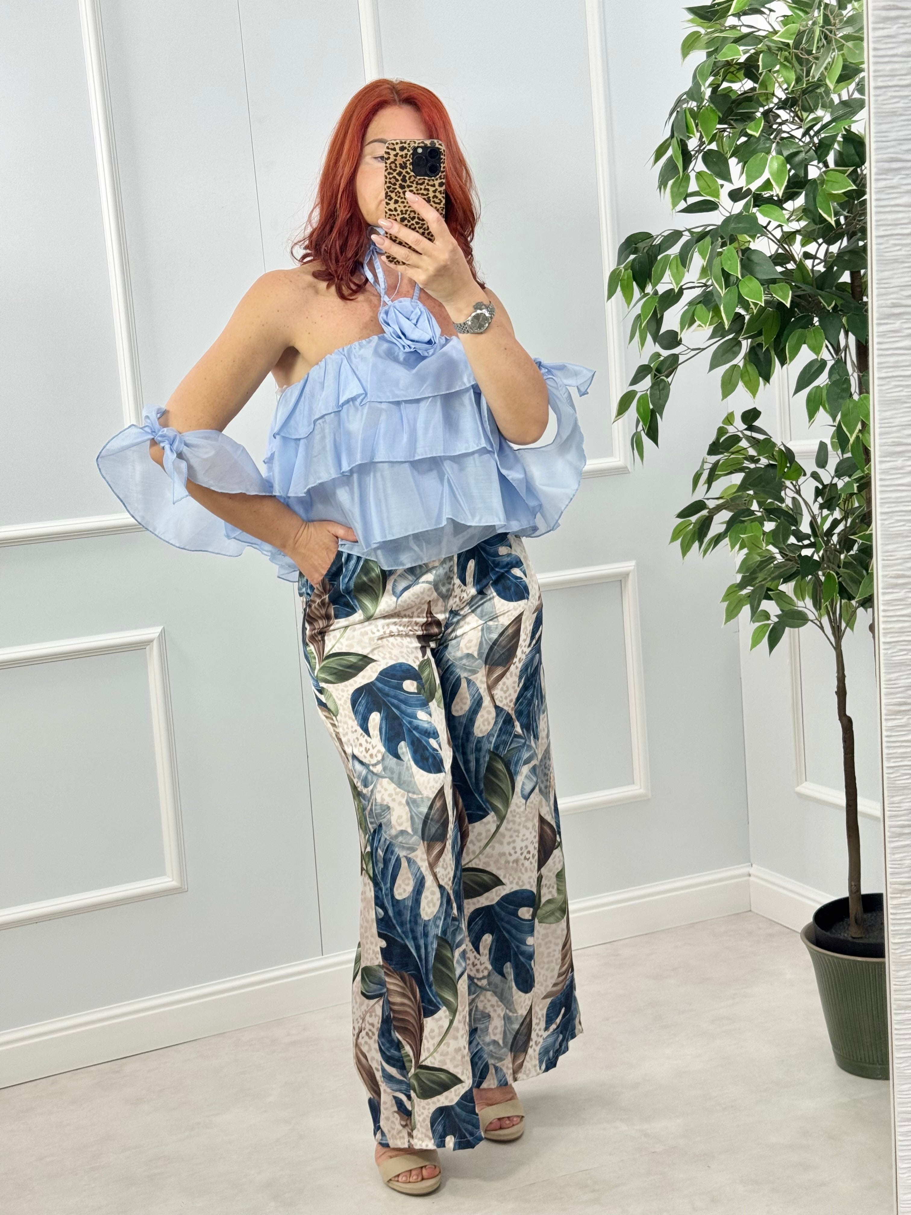 PANTALONE JUNGLE