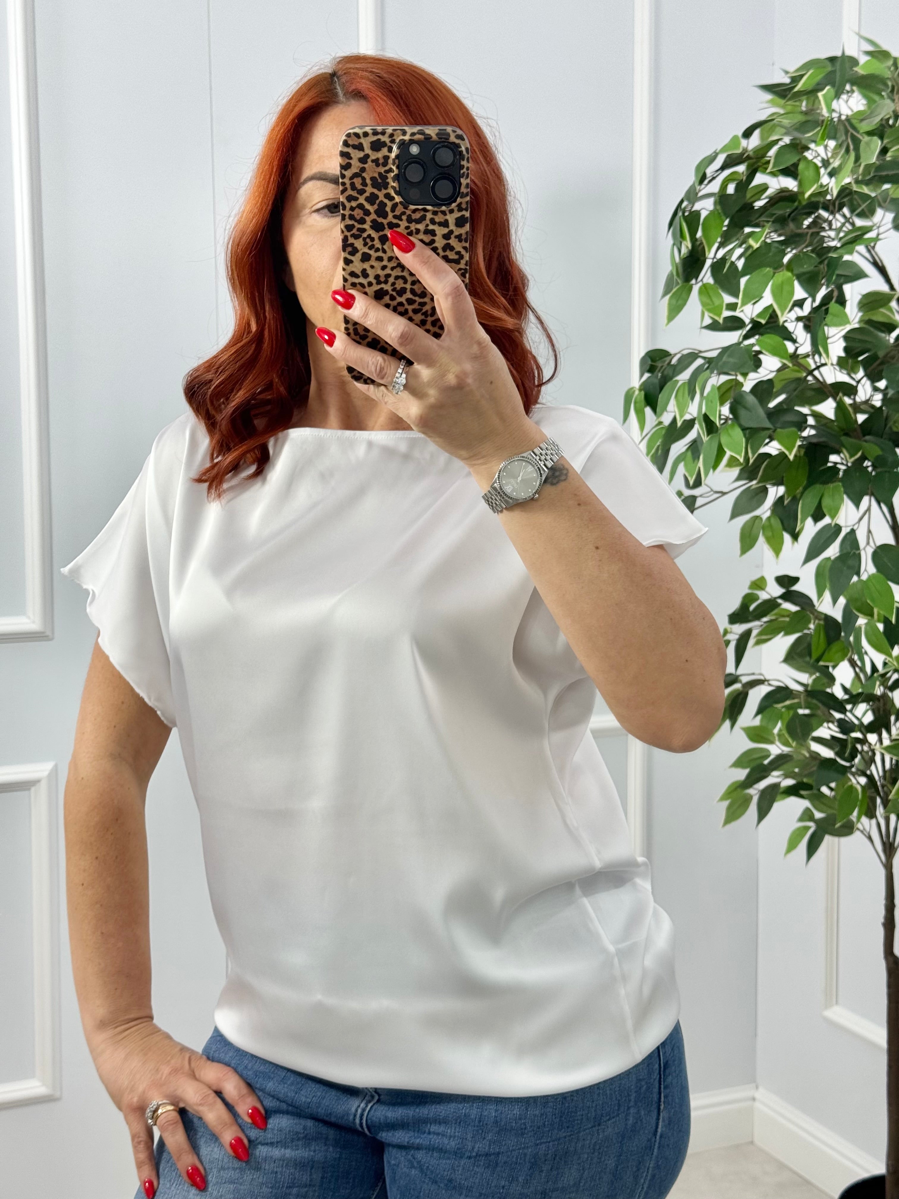 MAGLIA ANNA SARTORIA