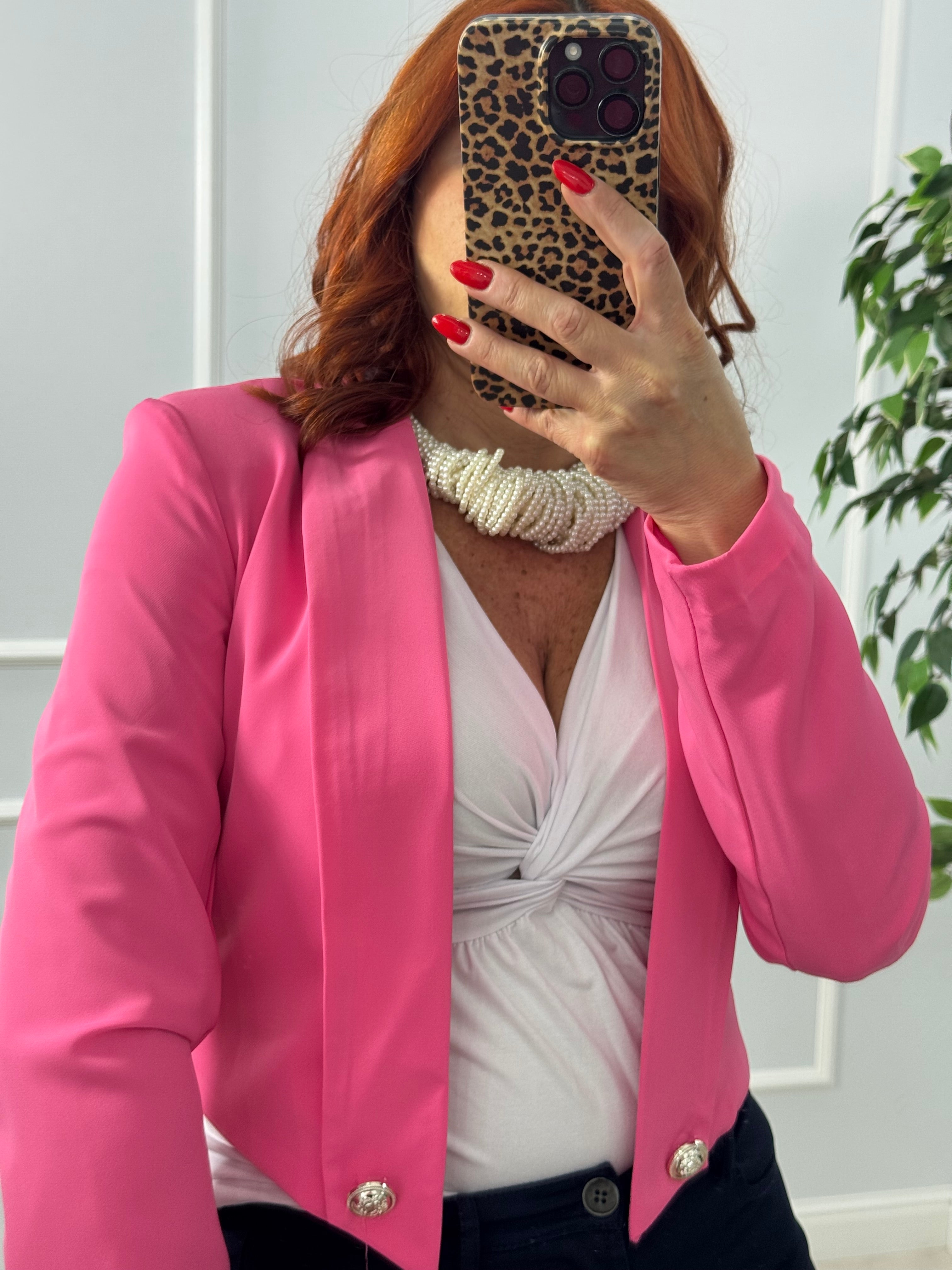 BOLERINO EVA
