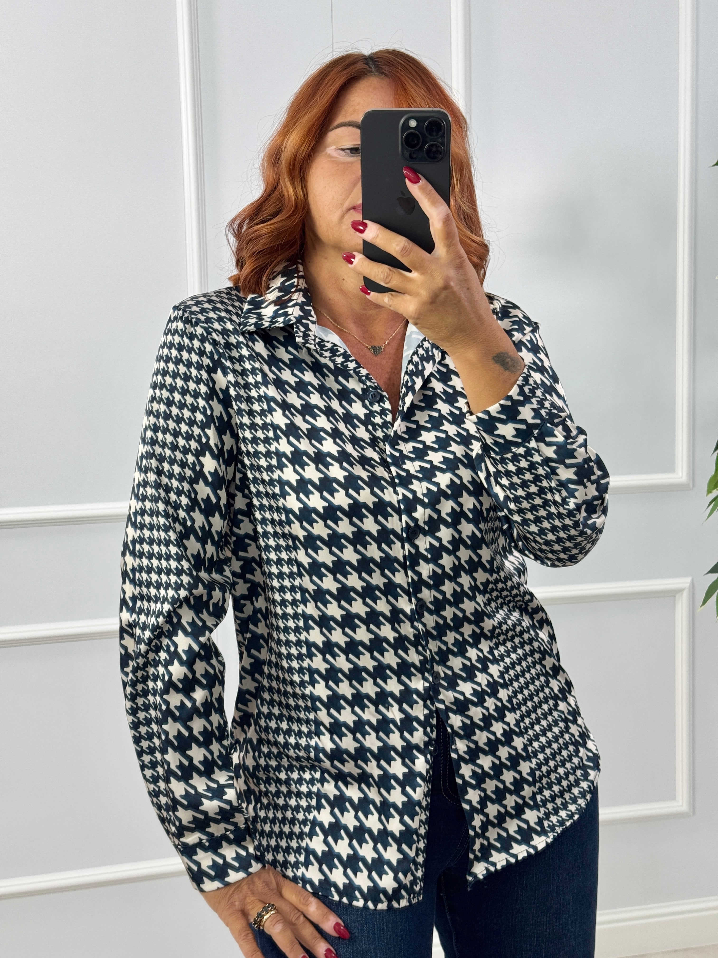 CAMICIA KATIA