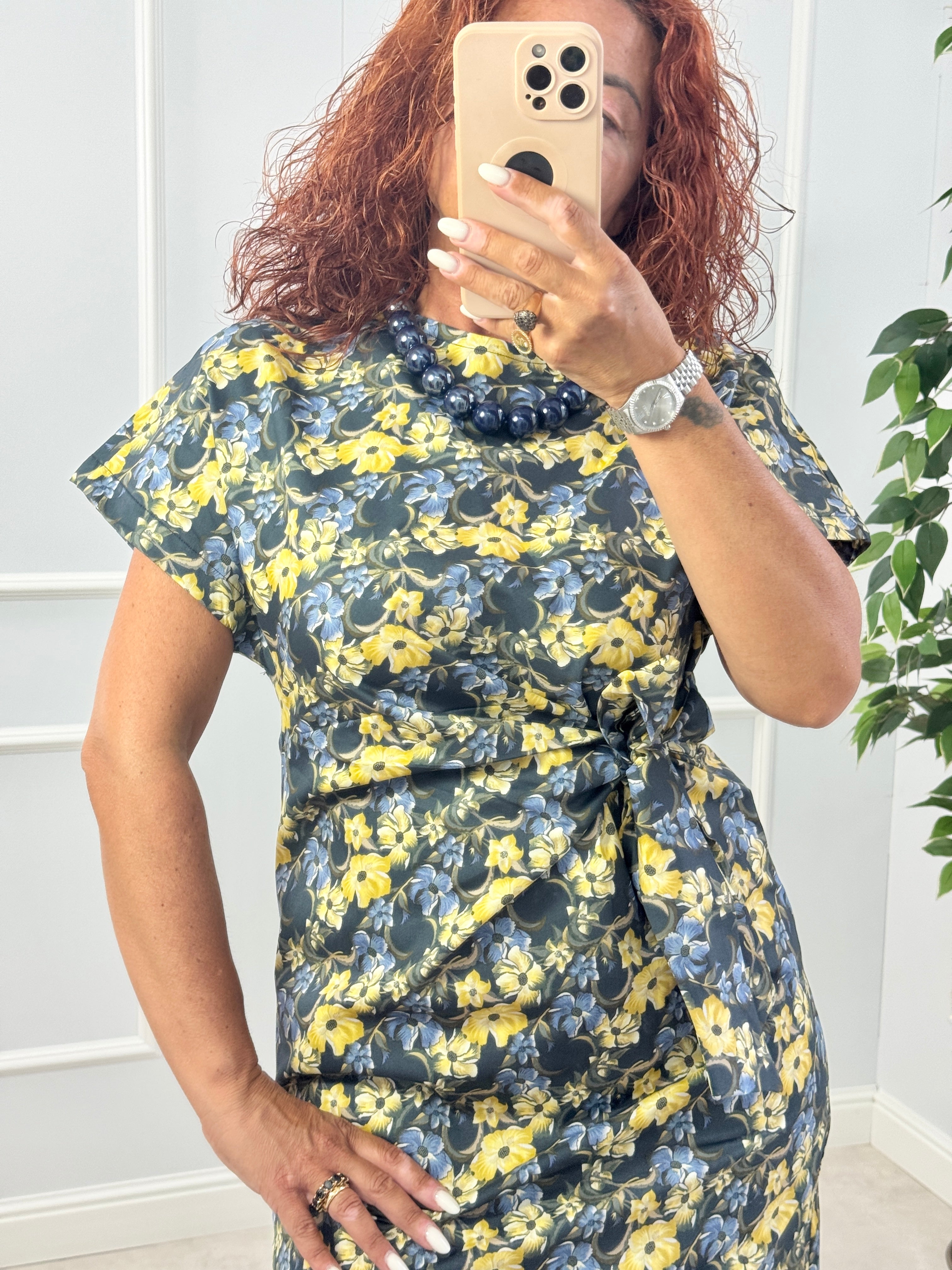 ABITO MORENA FIOCCO SARTORIA