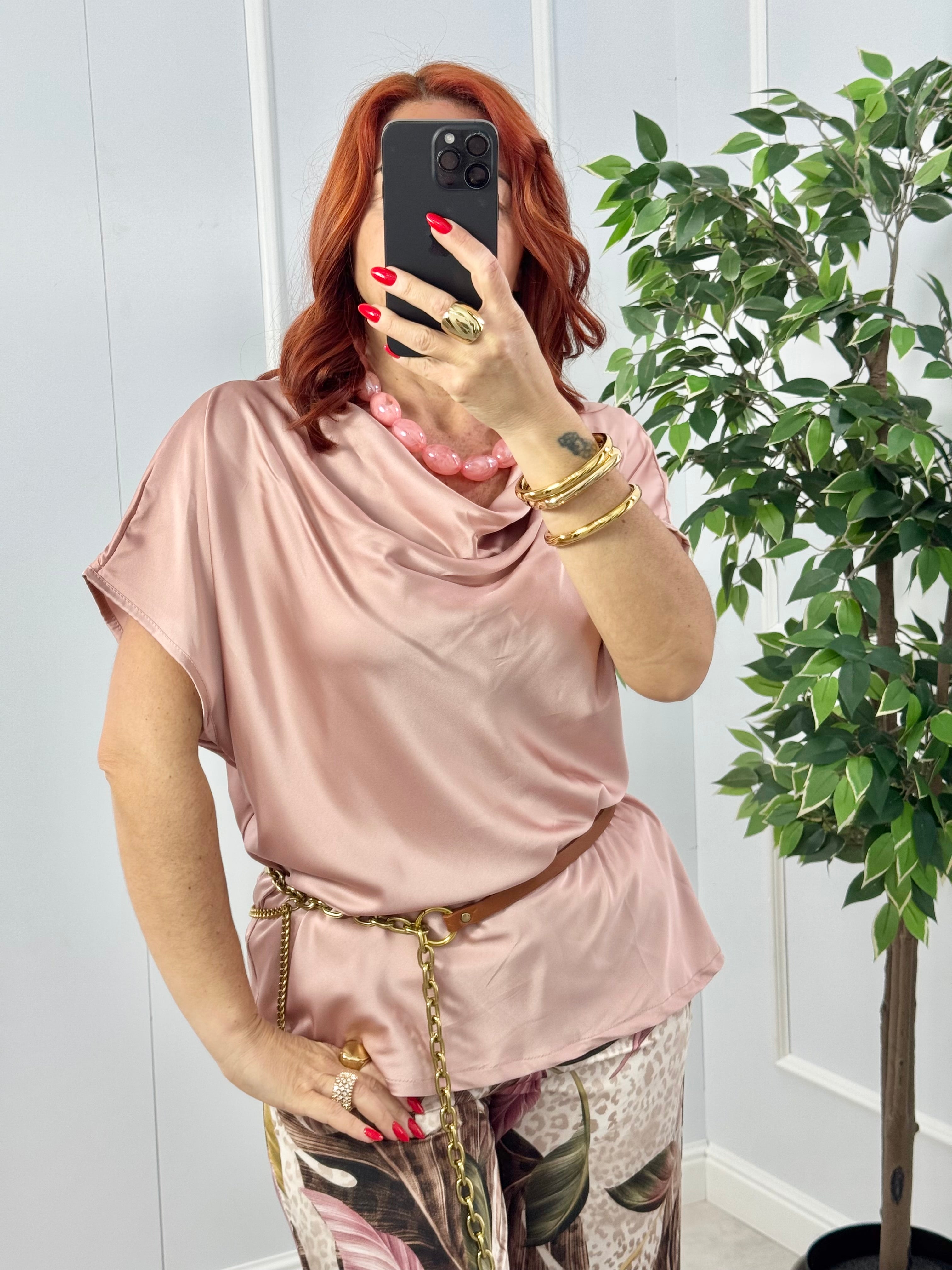 MAGLIA TAYLOR
