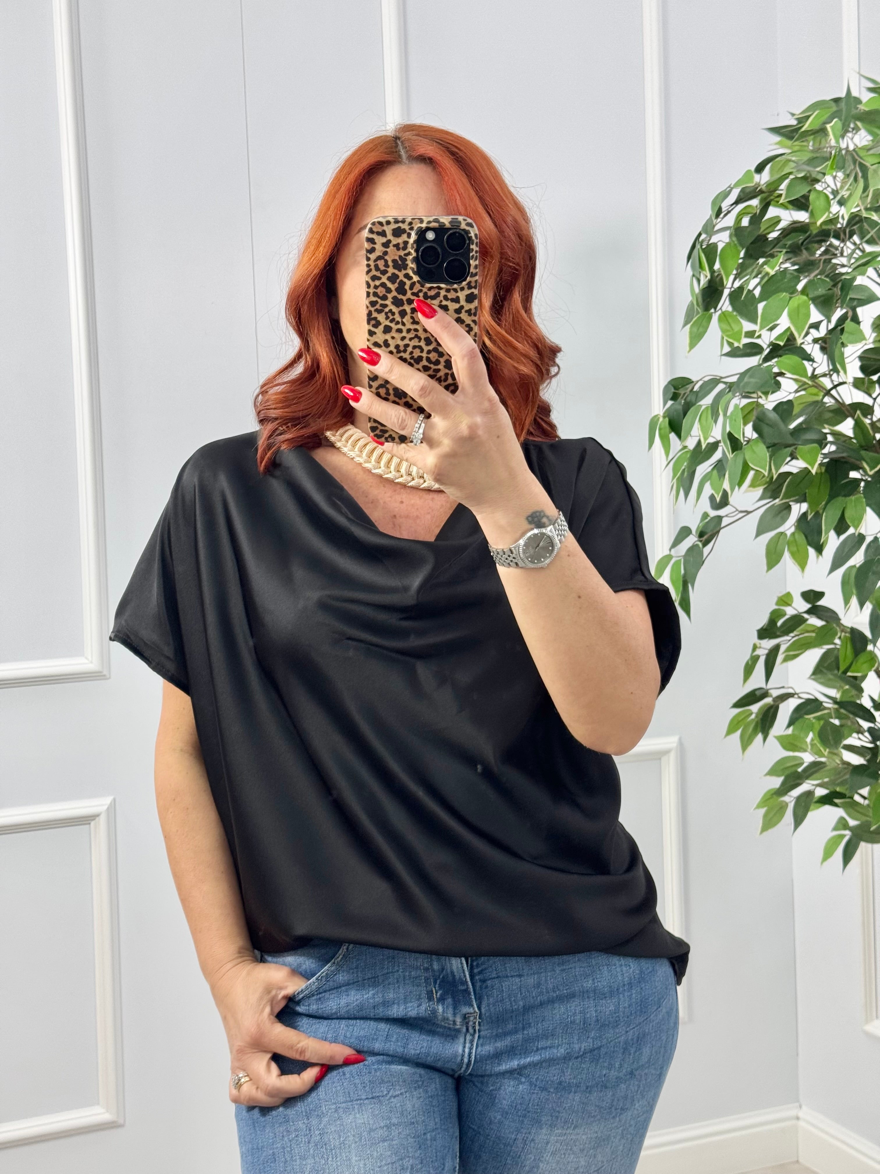 MAGLIA TAYLOR