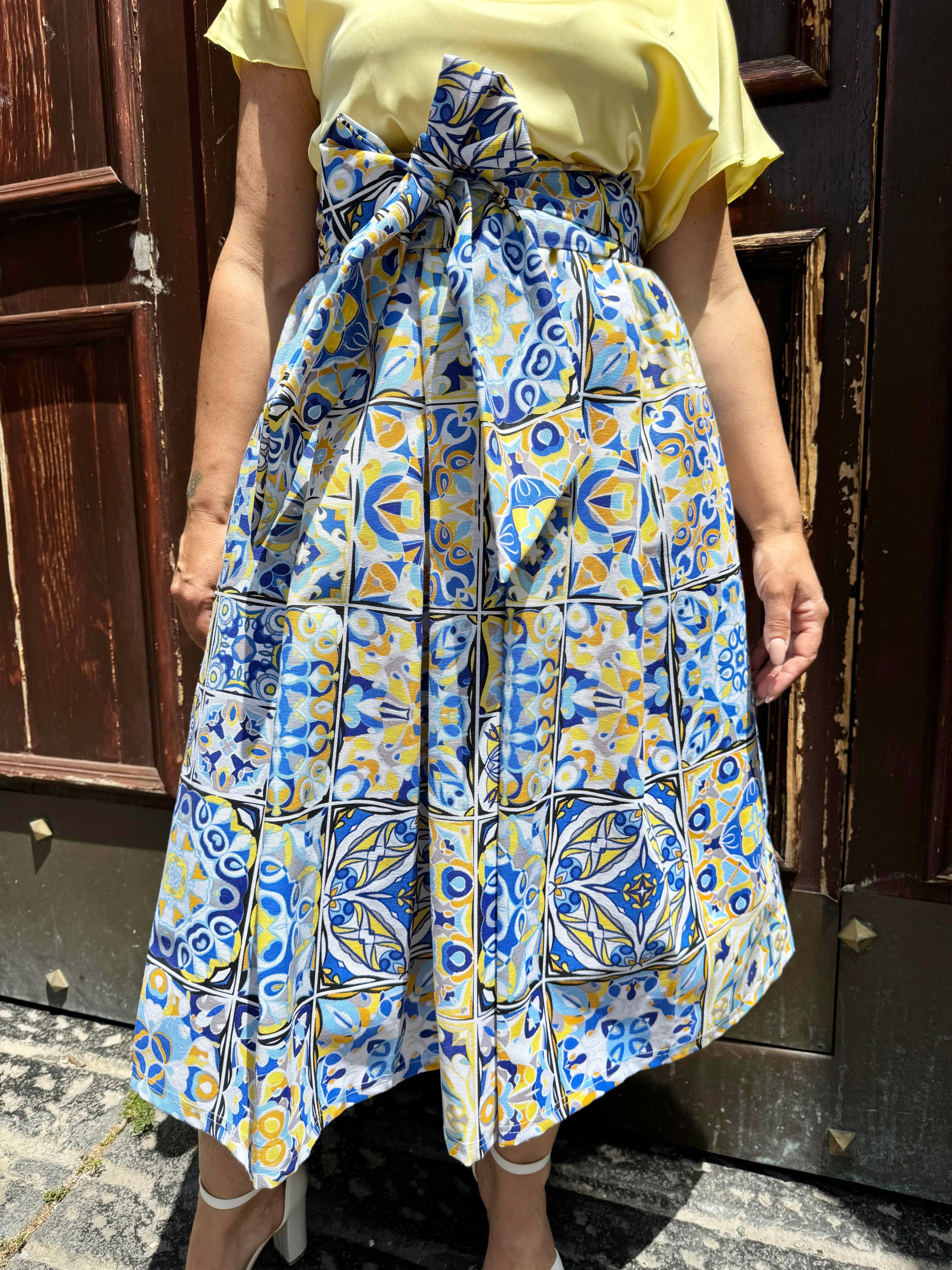GONNELLONE MINORI SARTORIALE