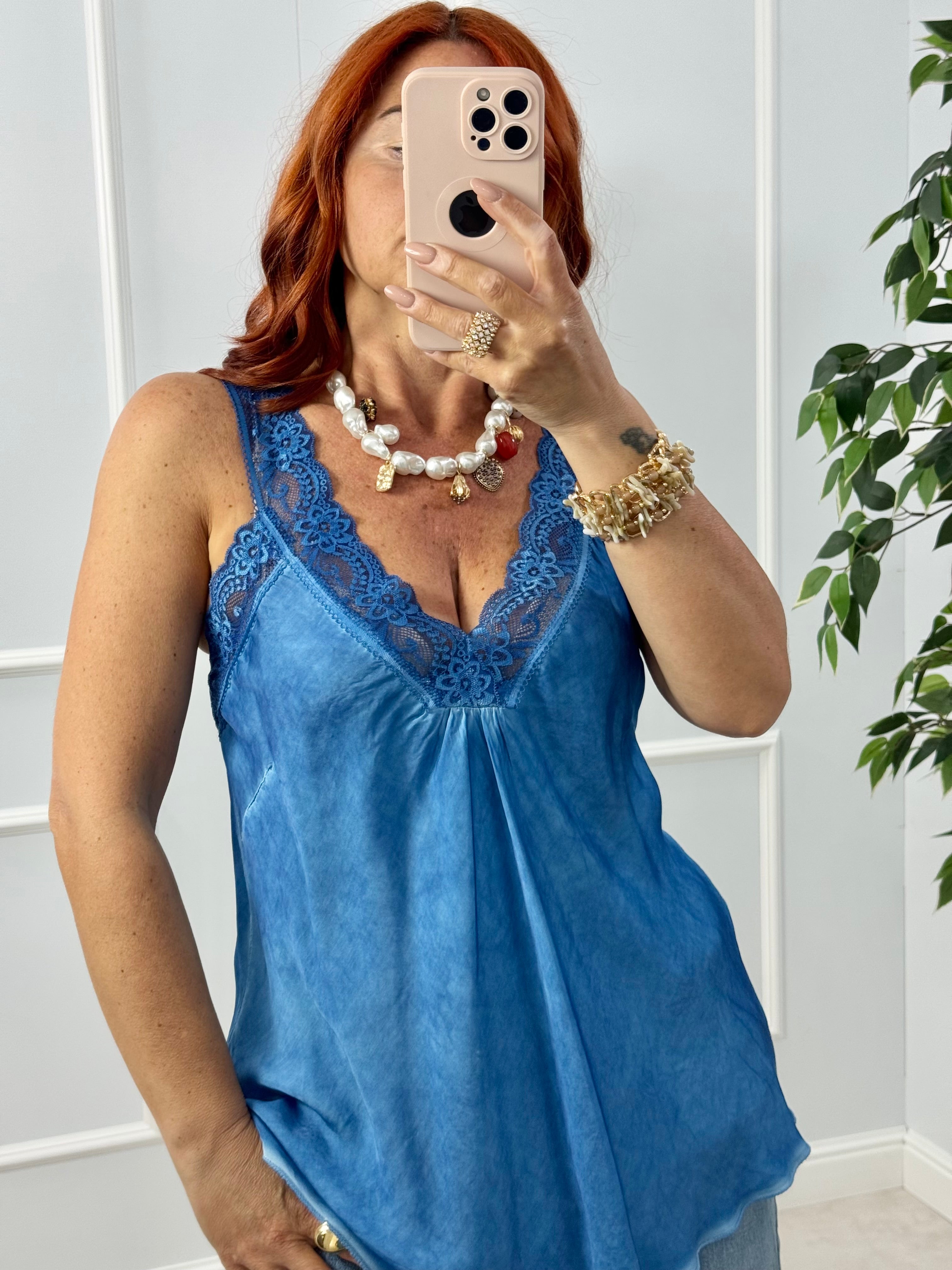 TOP CHIARA