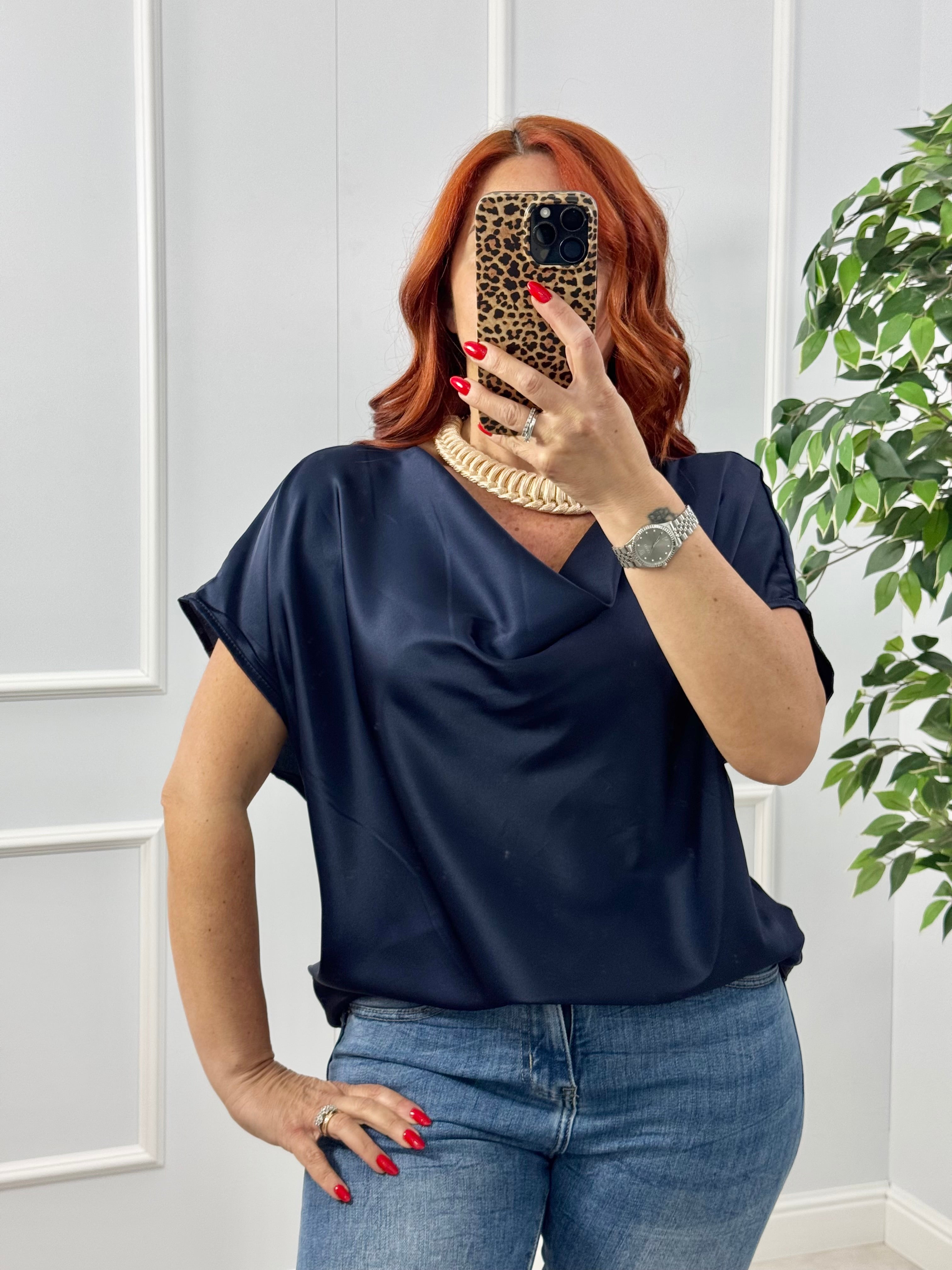 MAGLIA TAYLOR