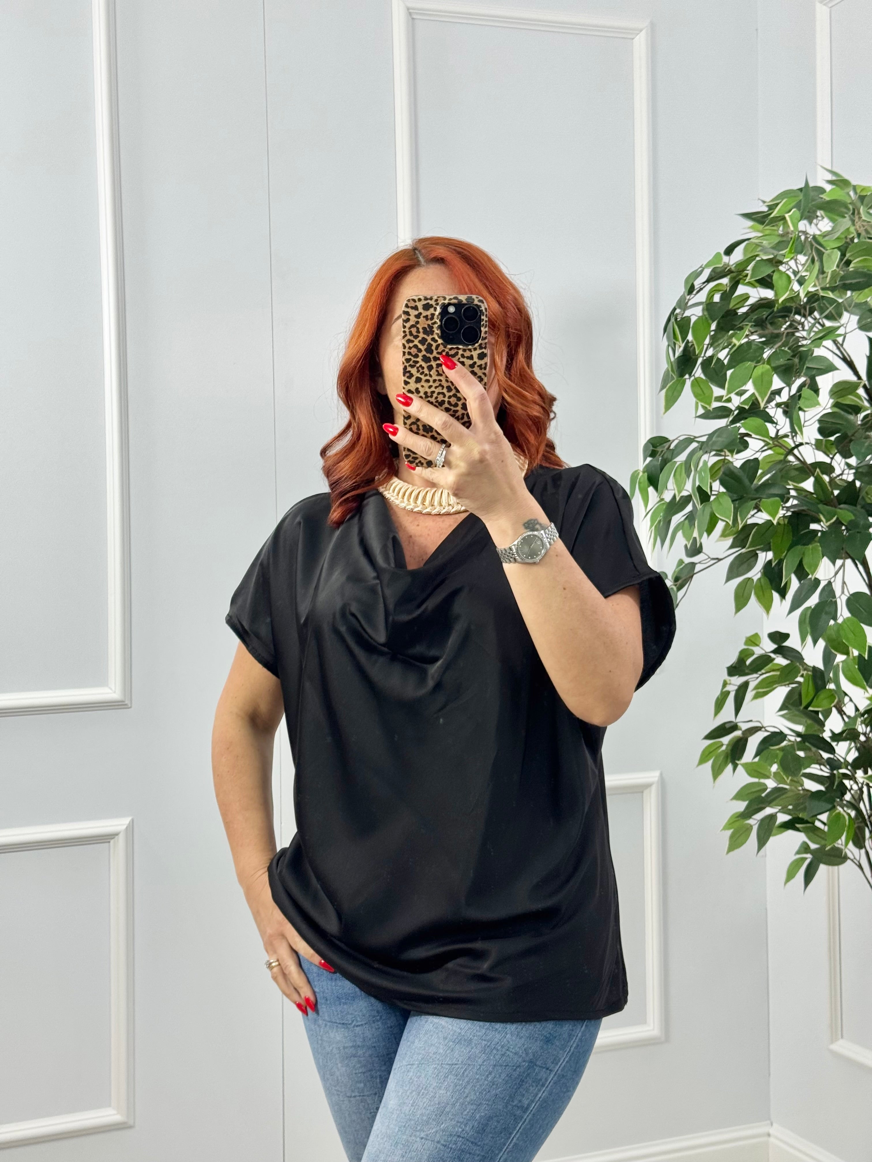 MAGLIA TAYLOR