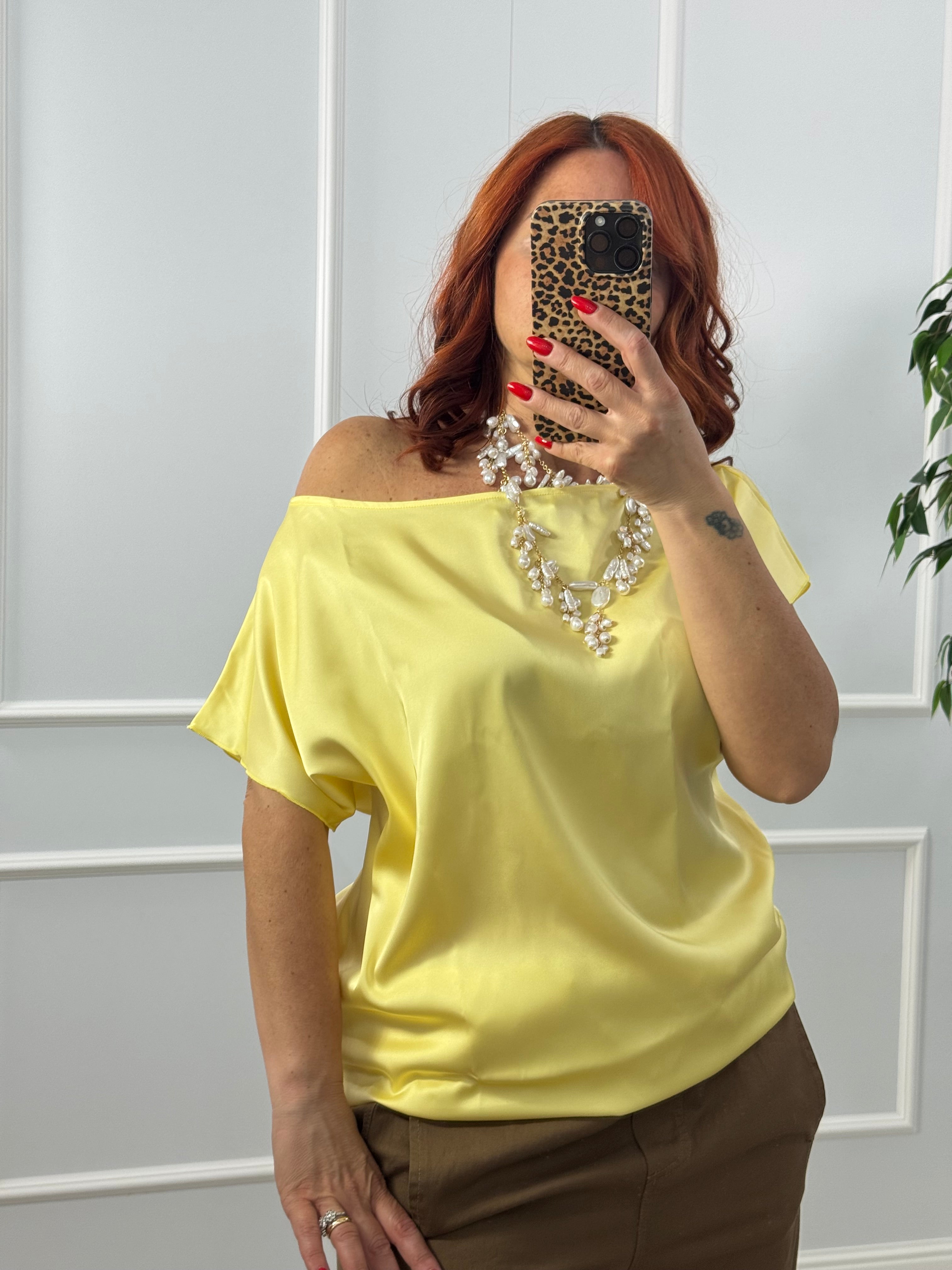 MAGLIA ANNA SARTORIA