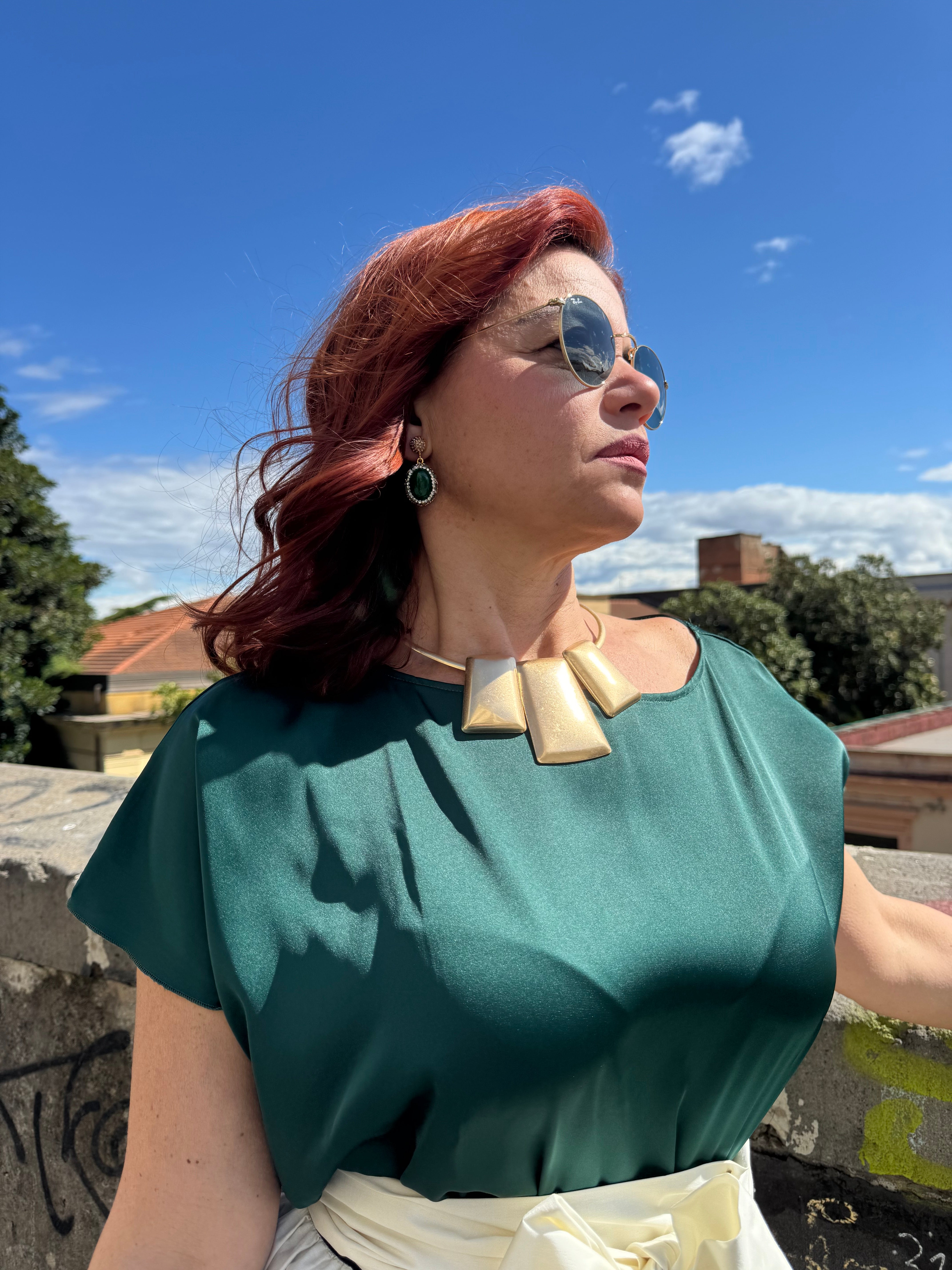 MAGLIA ANNA SARTORIA