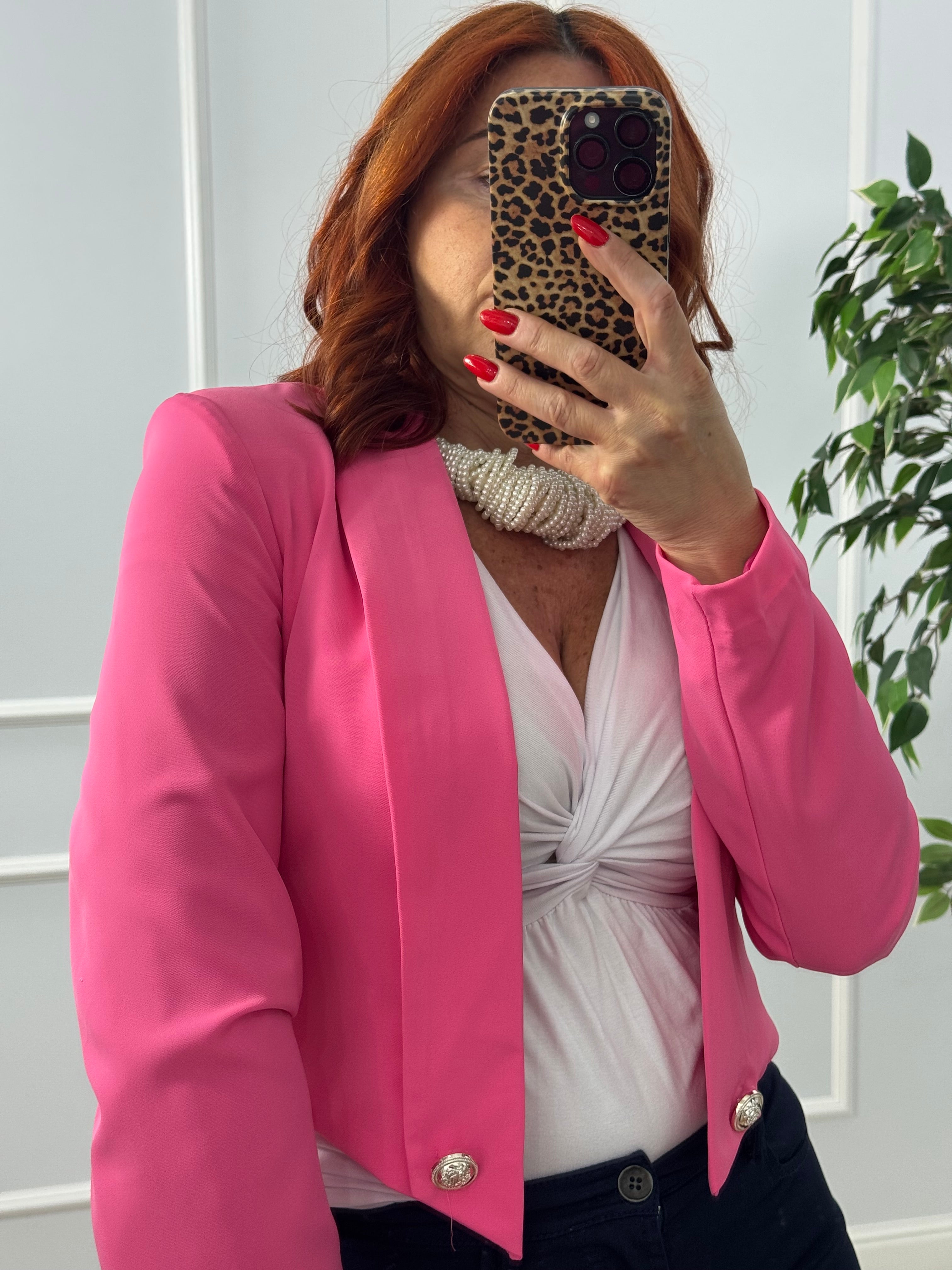 BOLERINO EVA