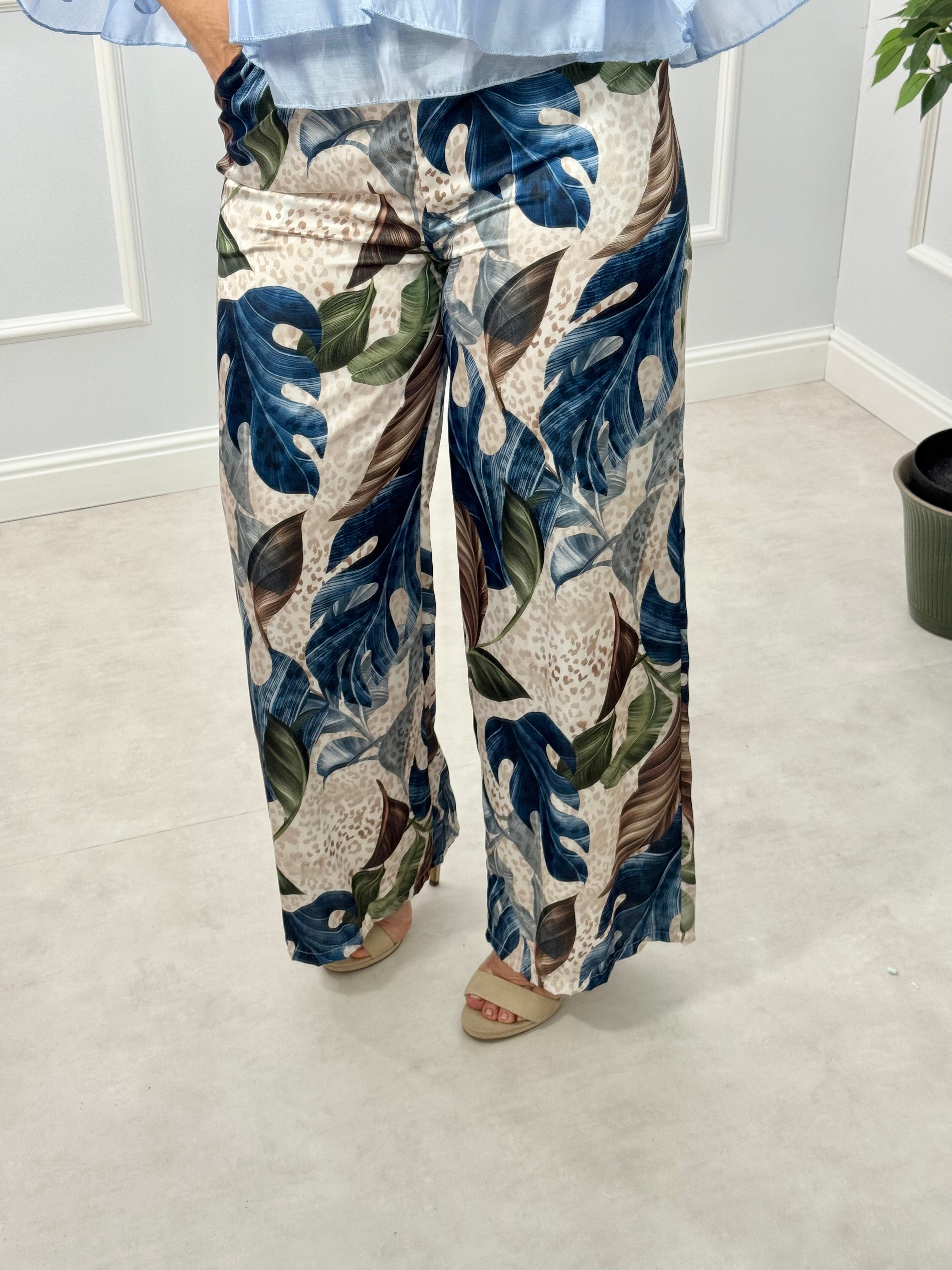 PANTALONE JUNGLE