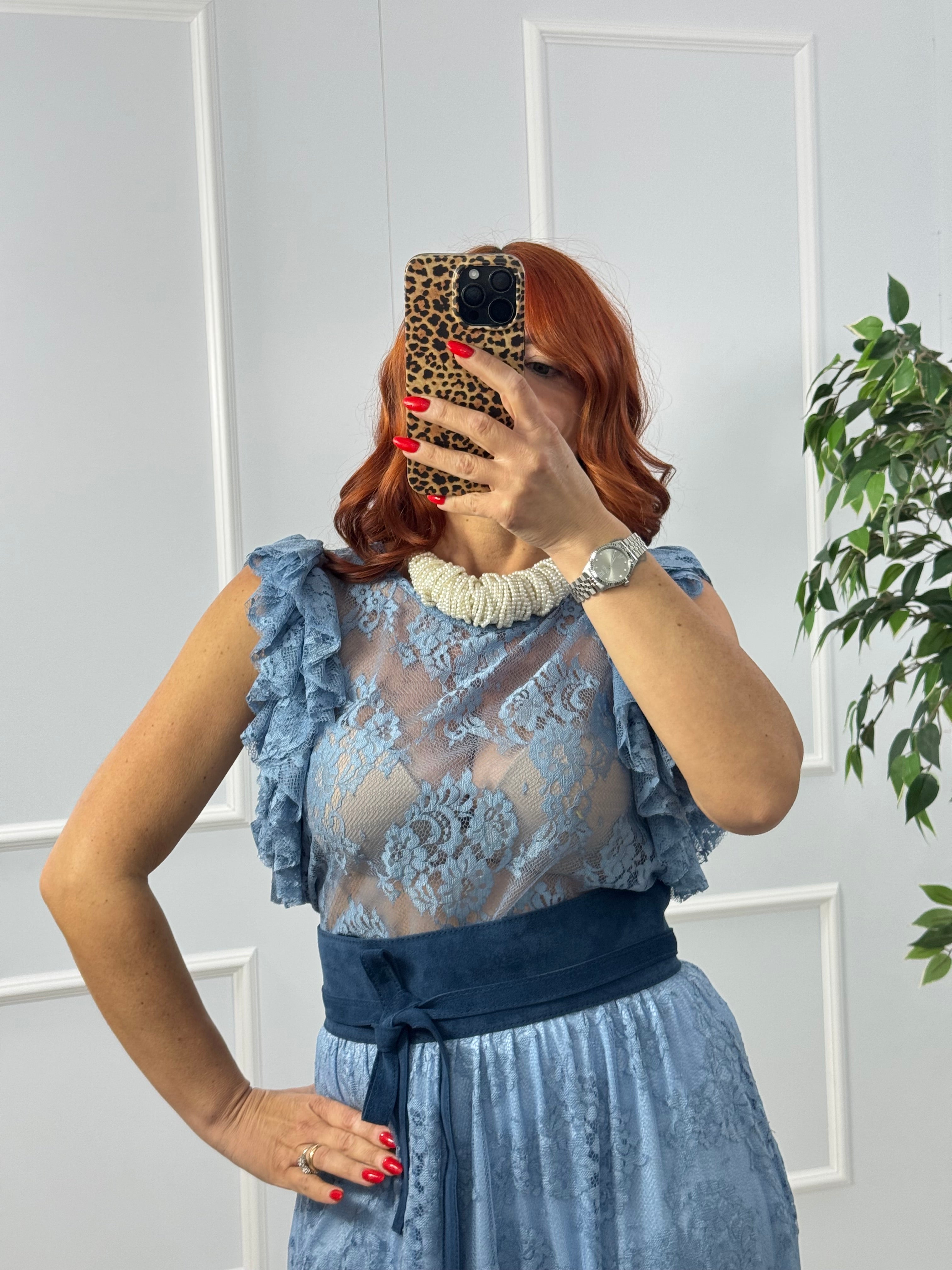MAGLIA GIUSY
