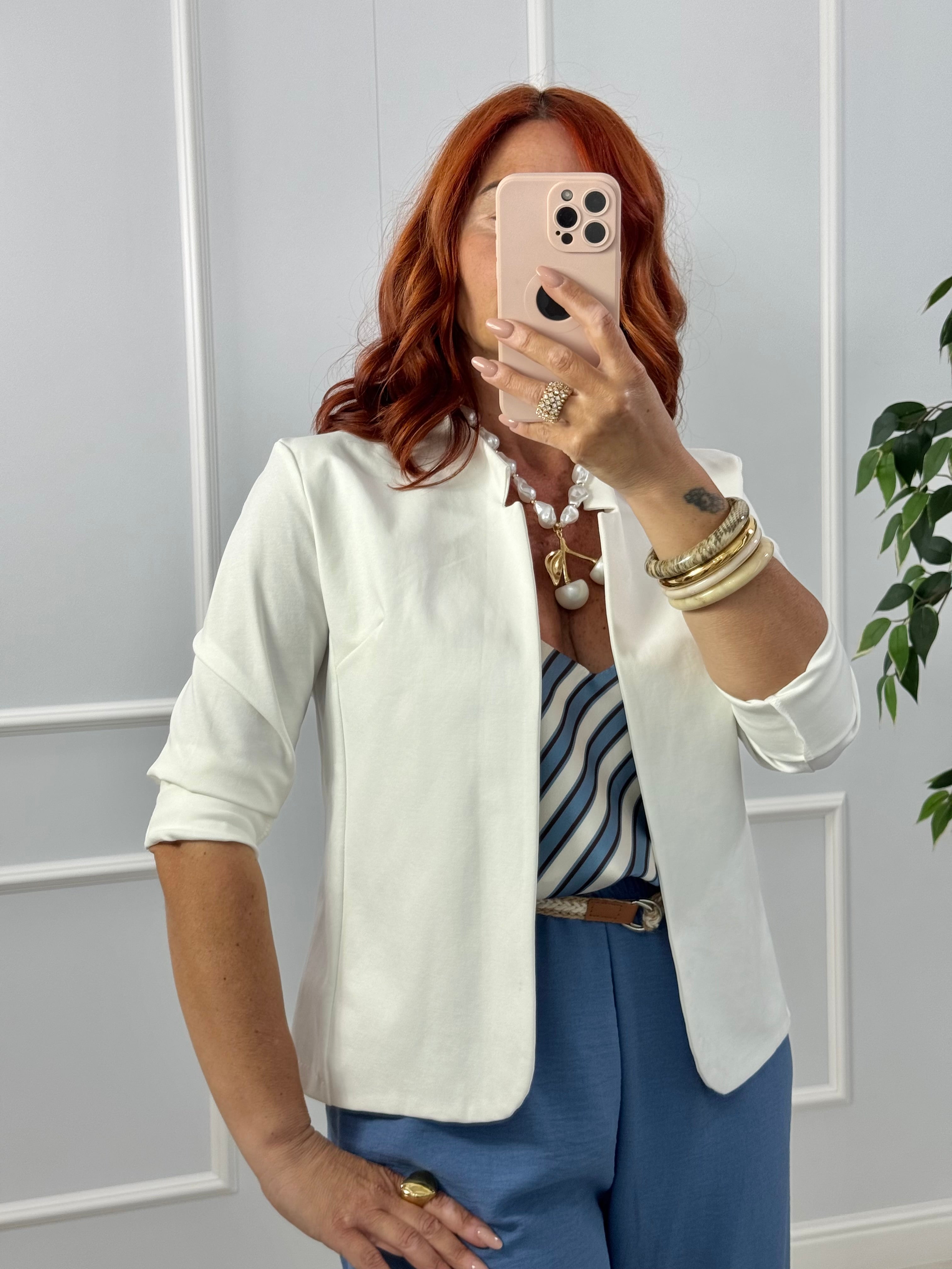 GIACCA ALESSANDRA