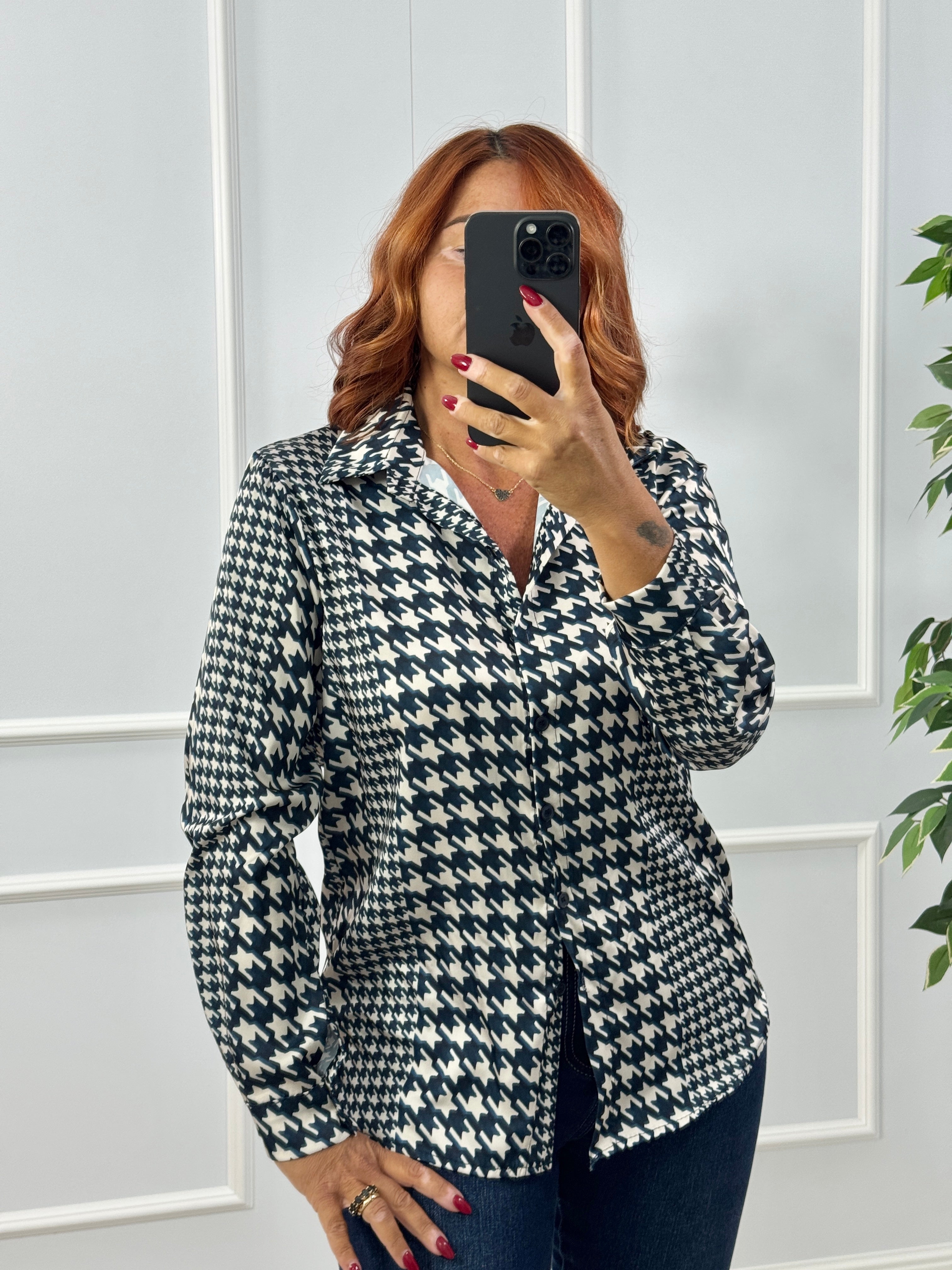 CAMICIA KATIA
