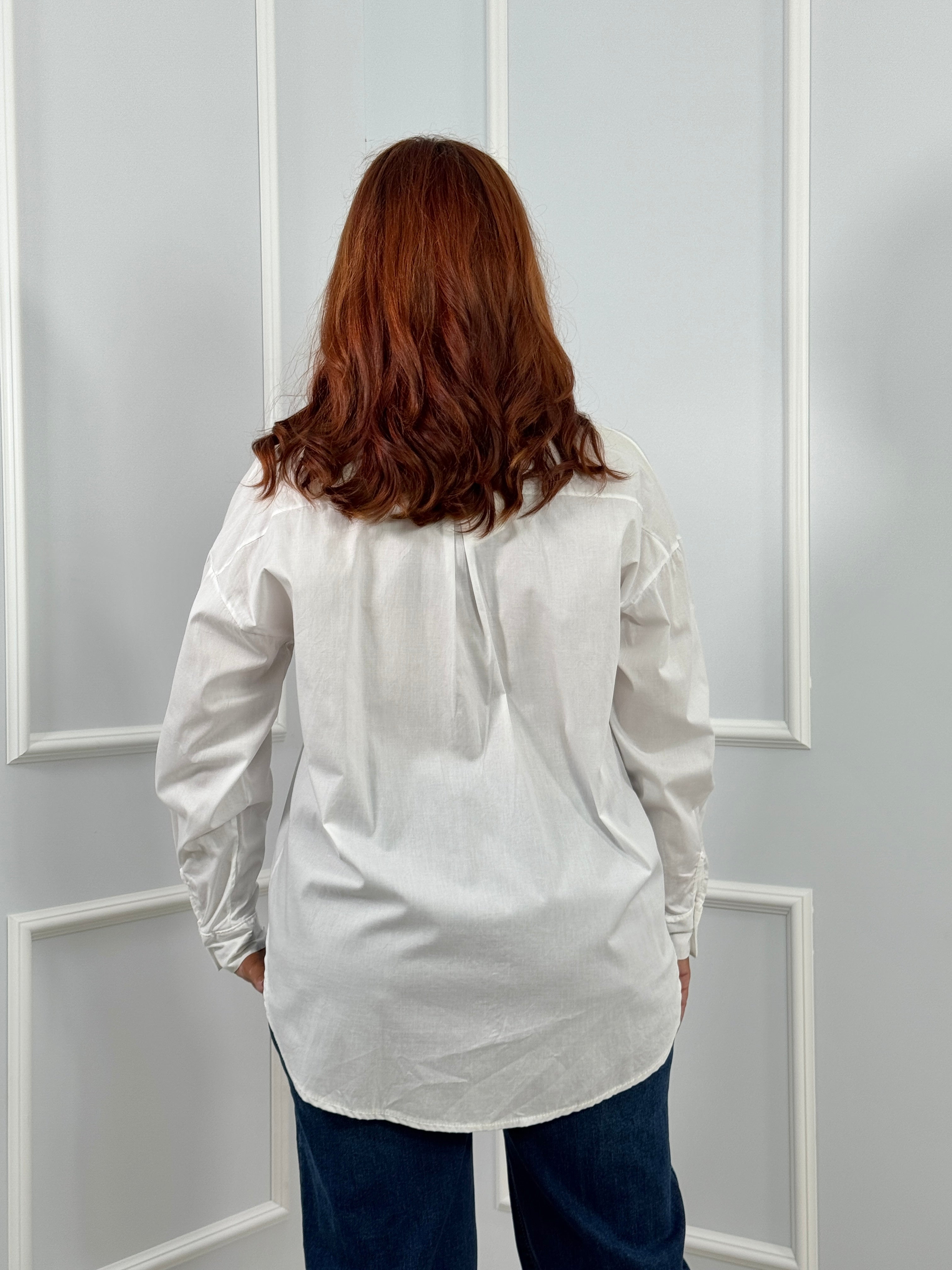 CAMICIA SANDRA