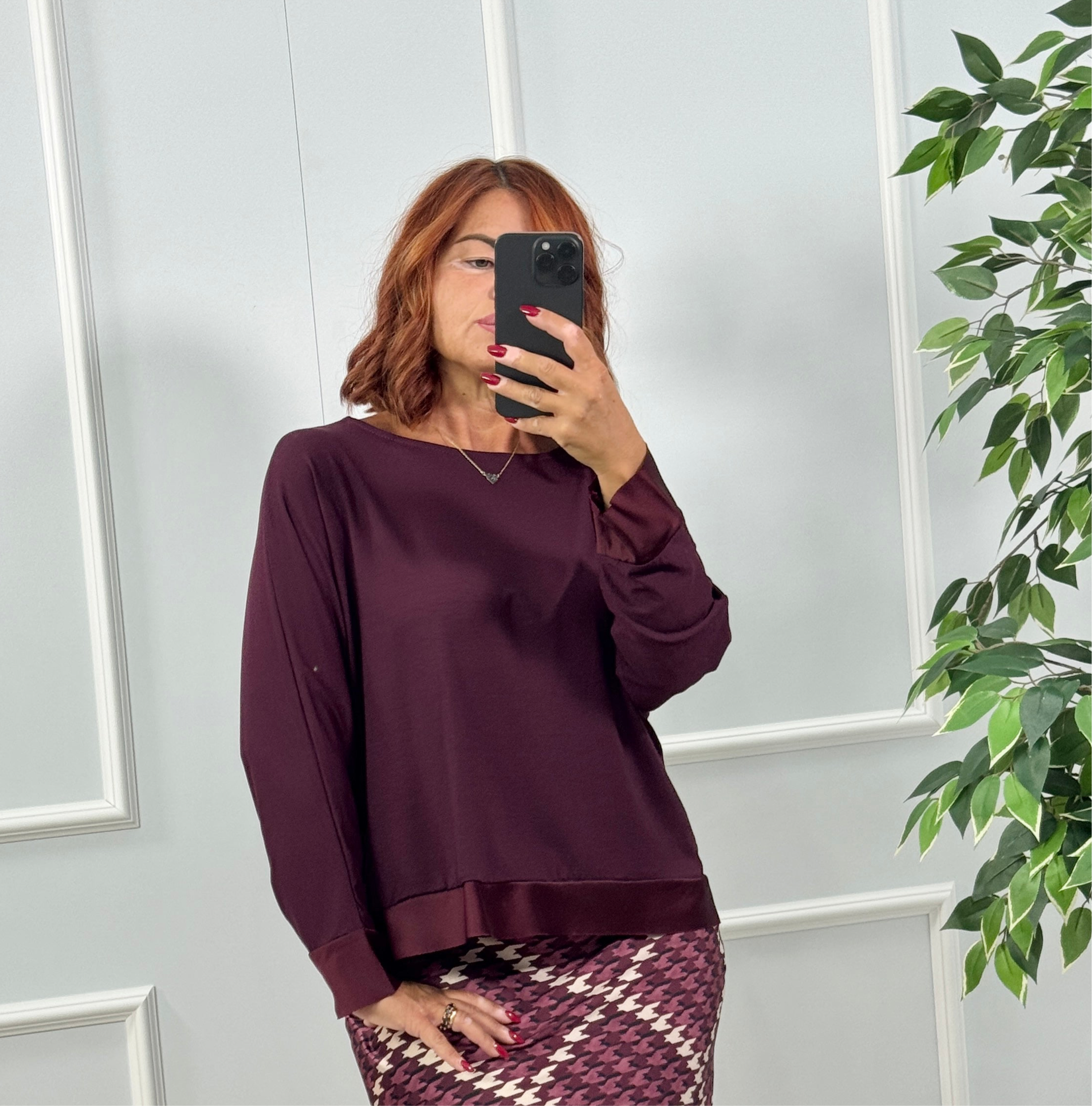 MAGLIA ALMA