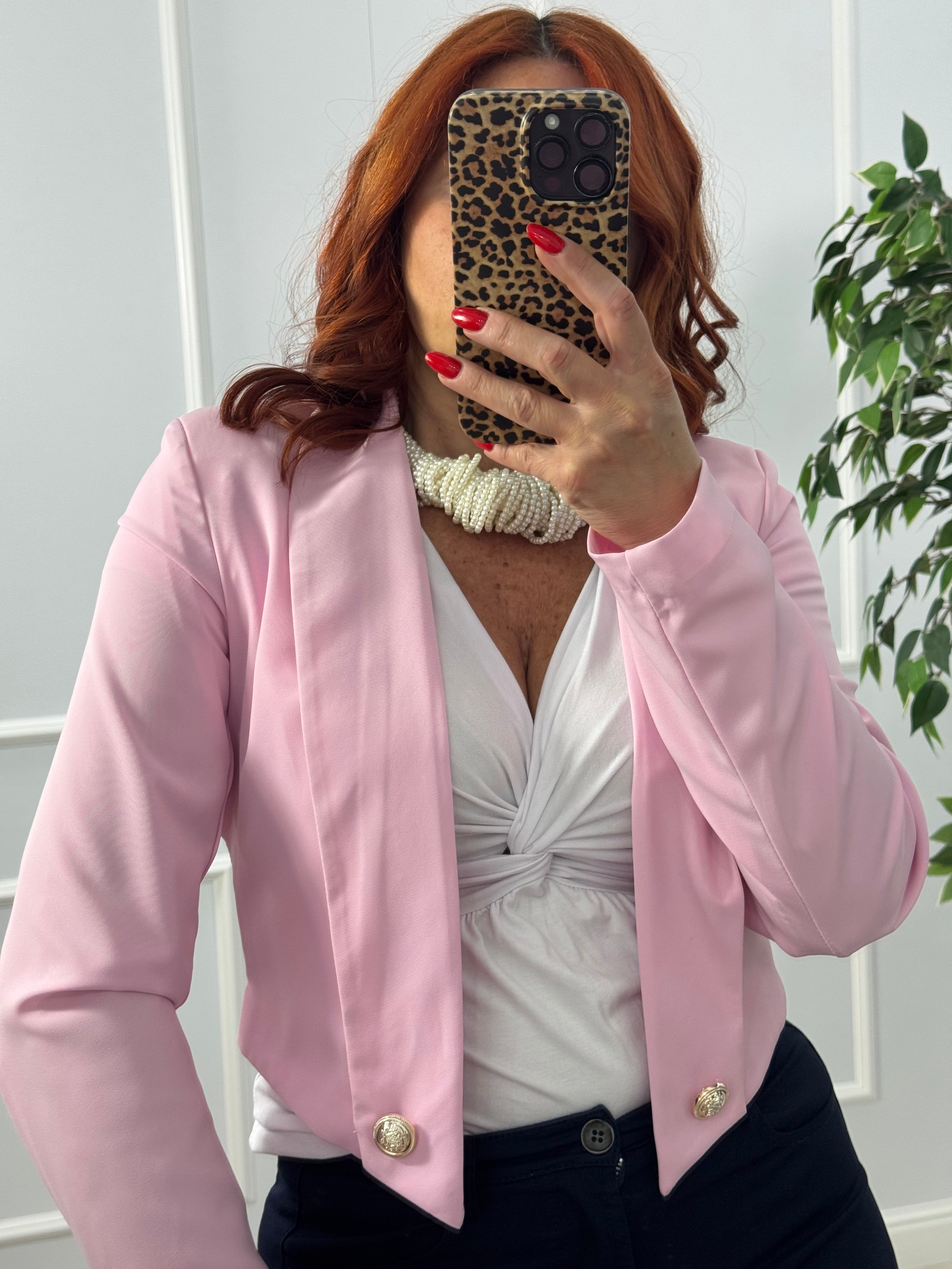 BOLERINO EVA