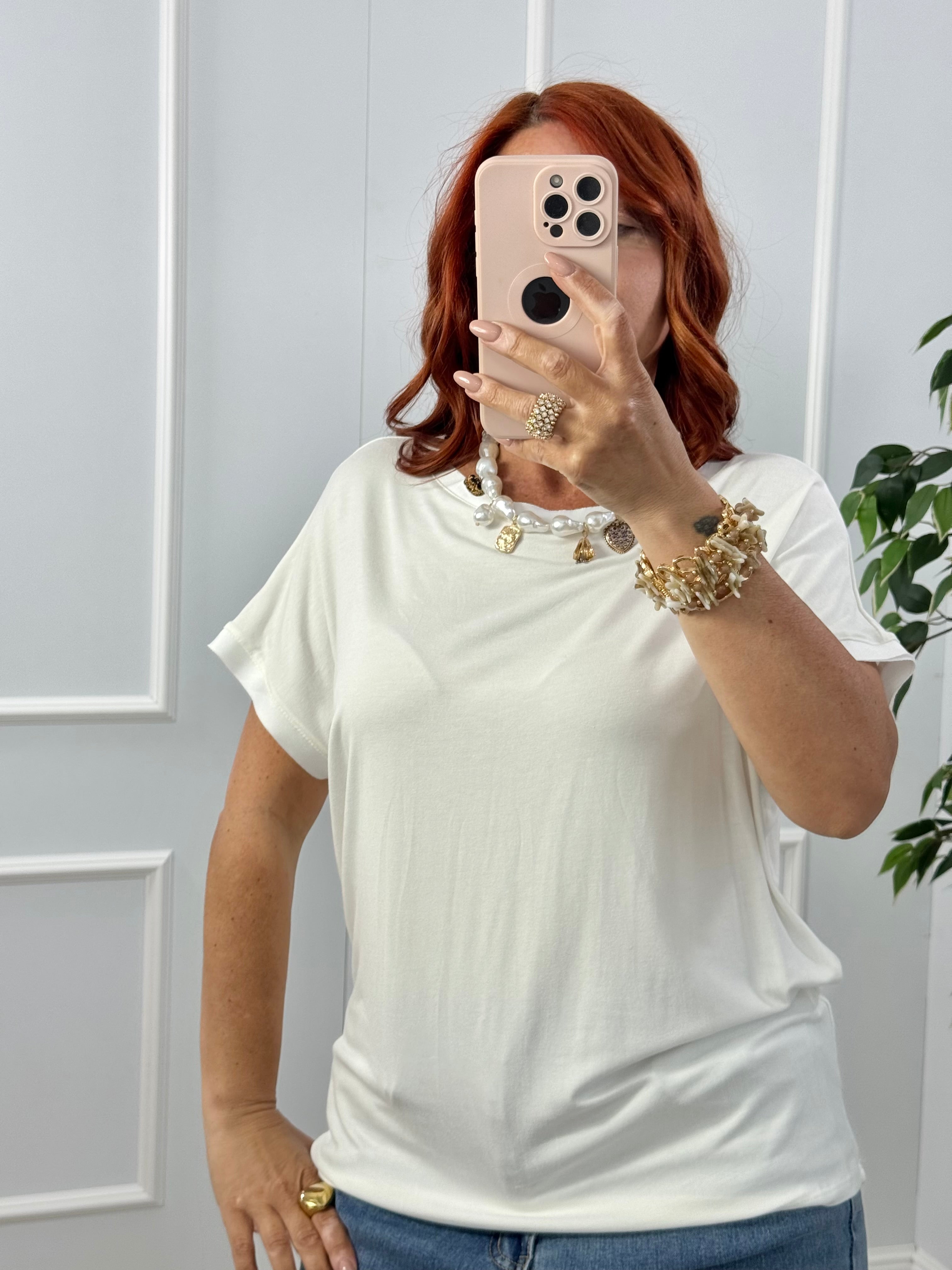 MAGLIA PANAMA