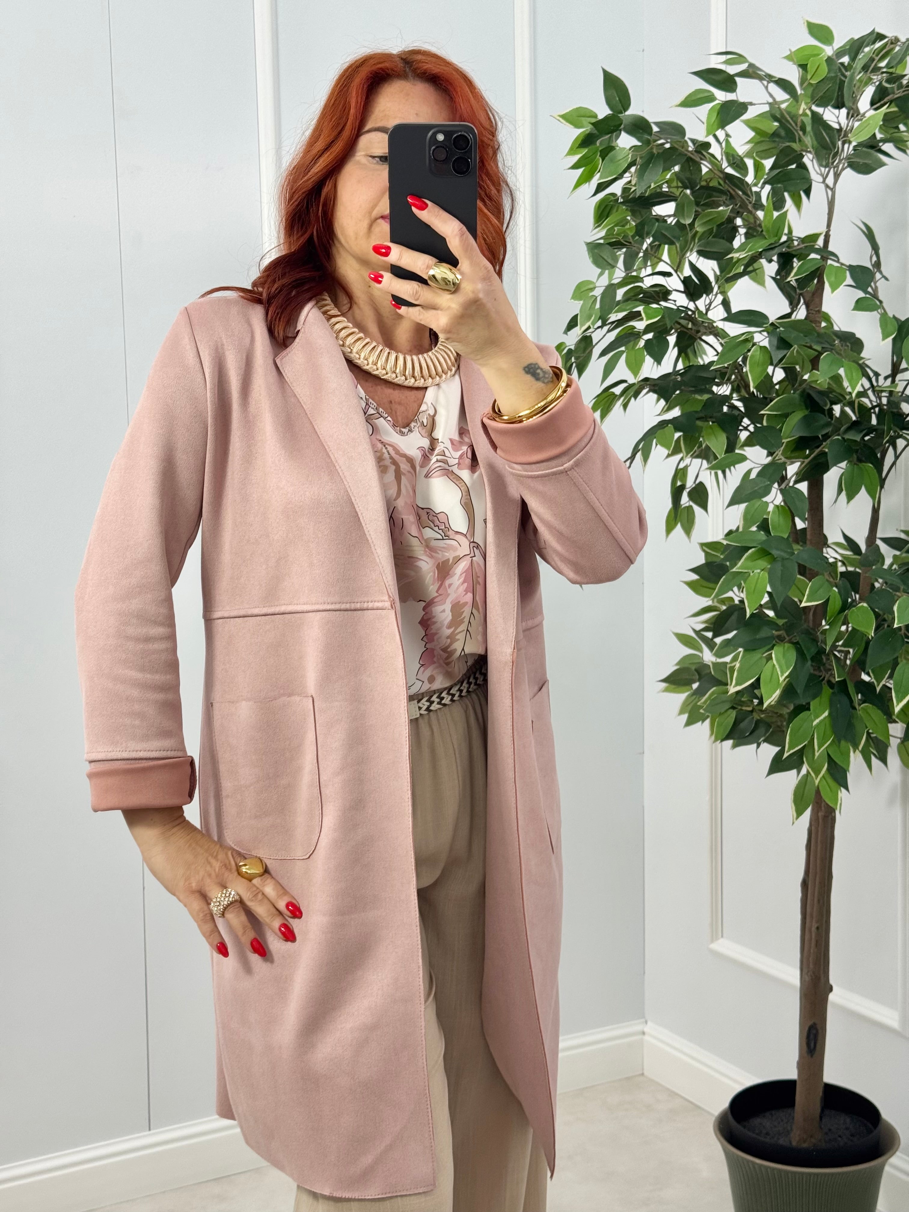 SPOLVERINO TINA