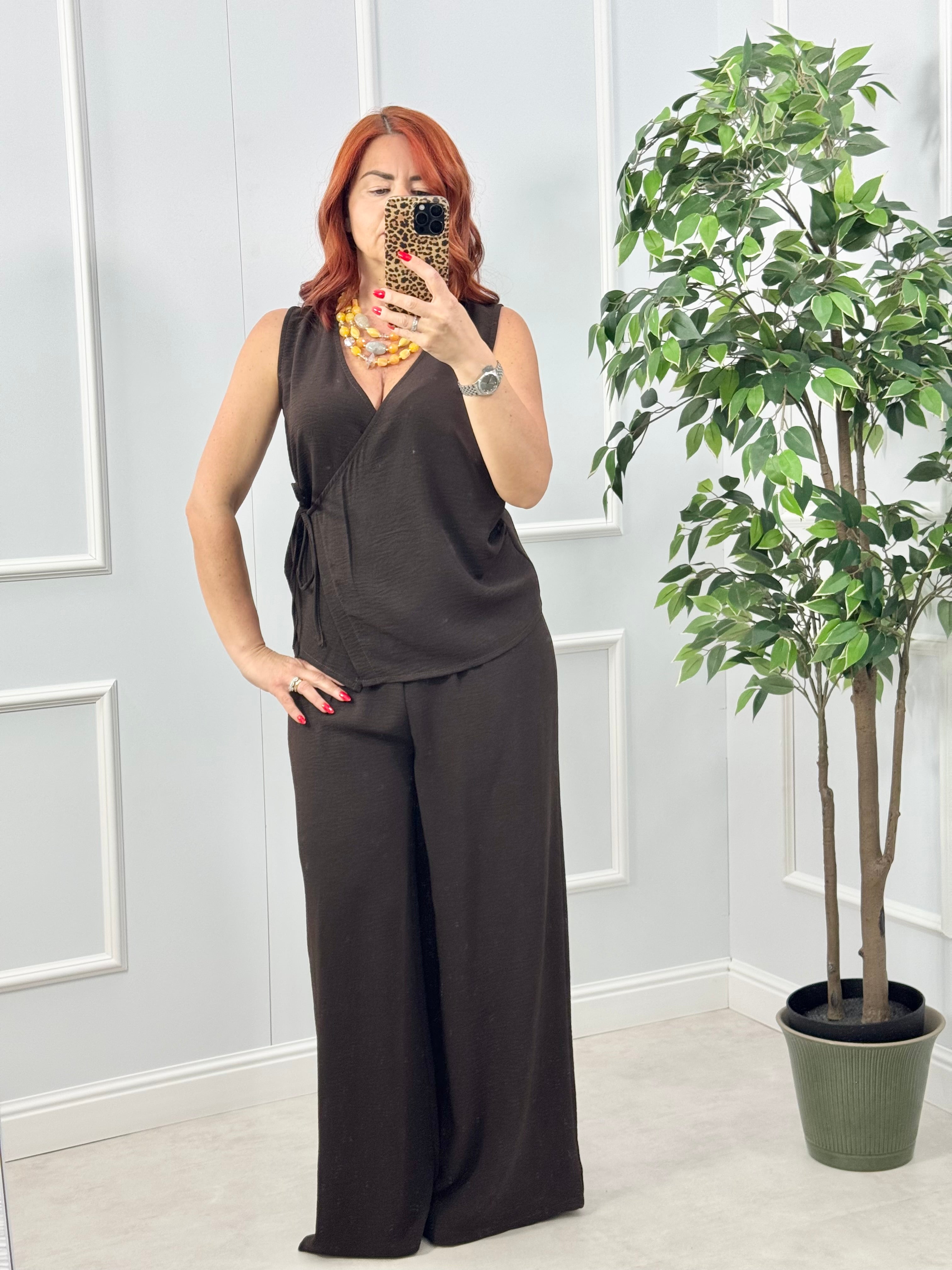 COORDINATO MARINA