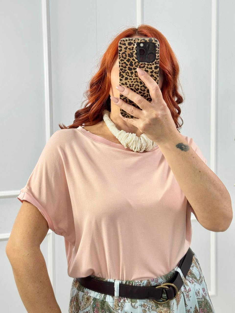 MAGLIA PANAMA