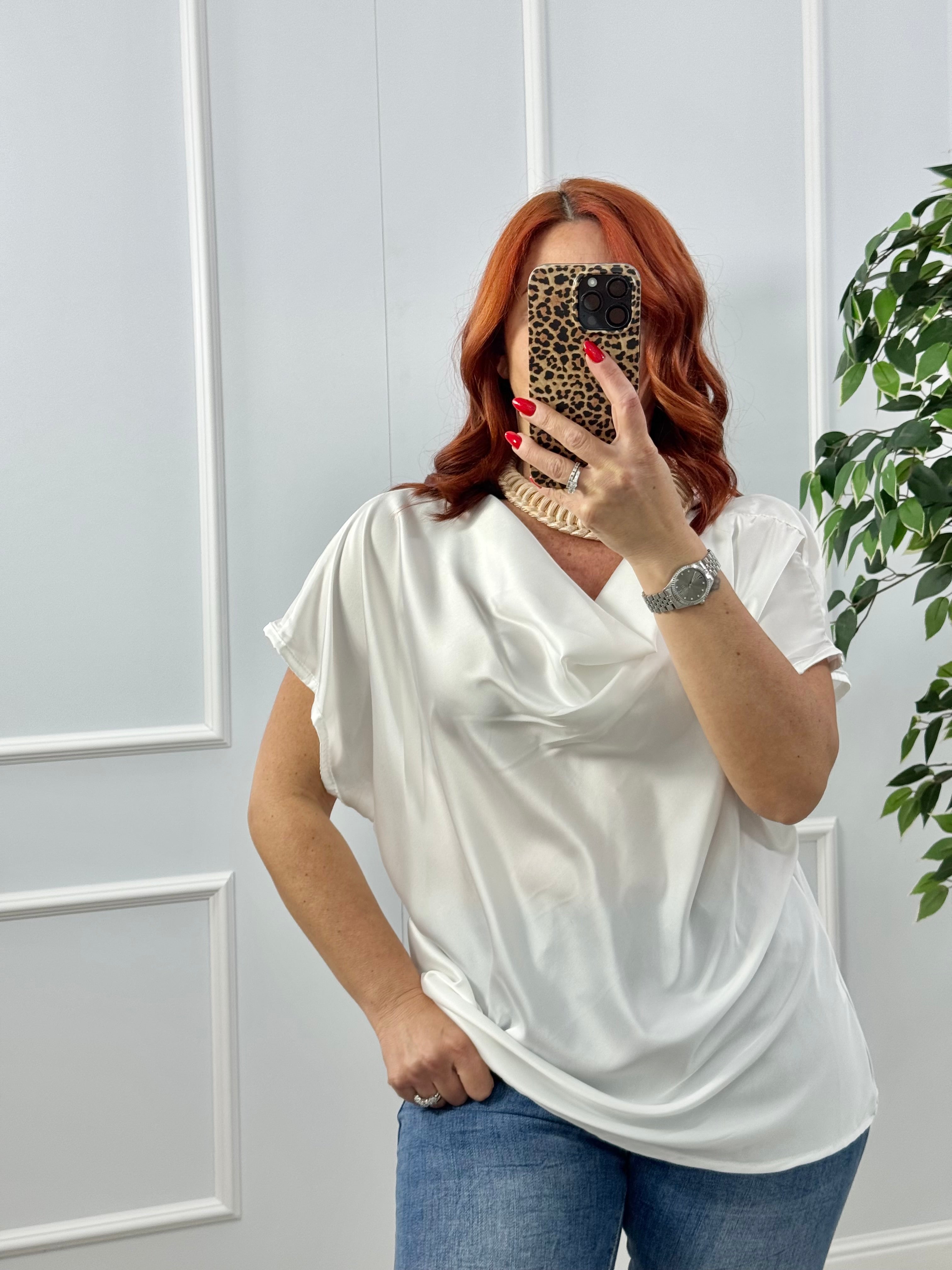 MAGLIA TAYLOR