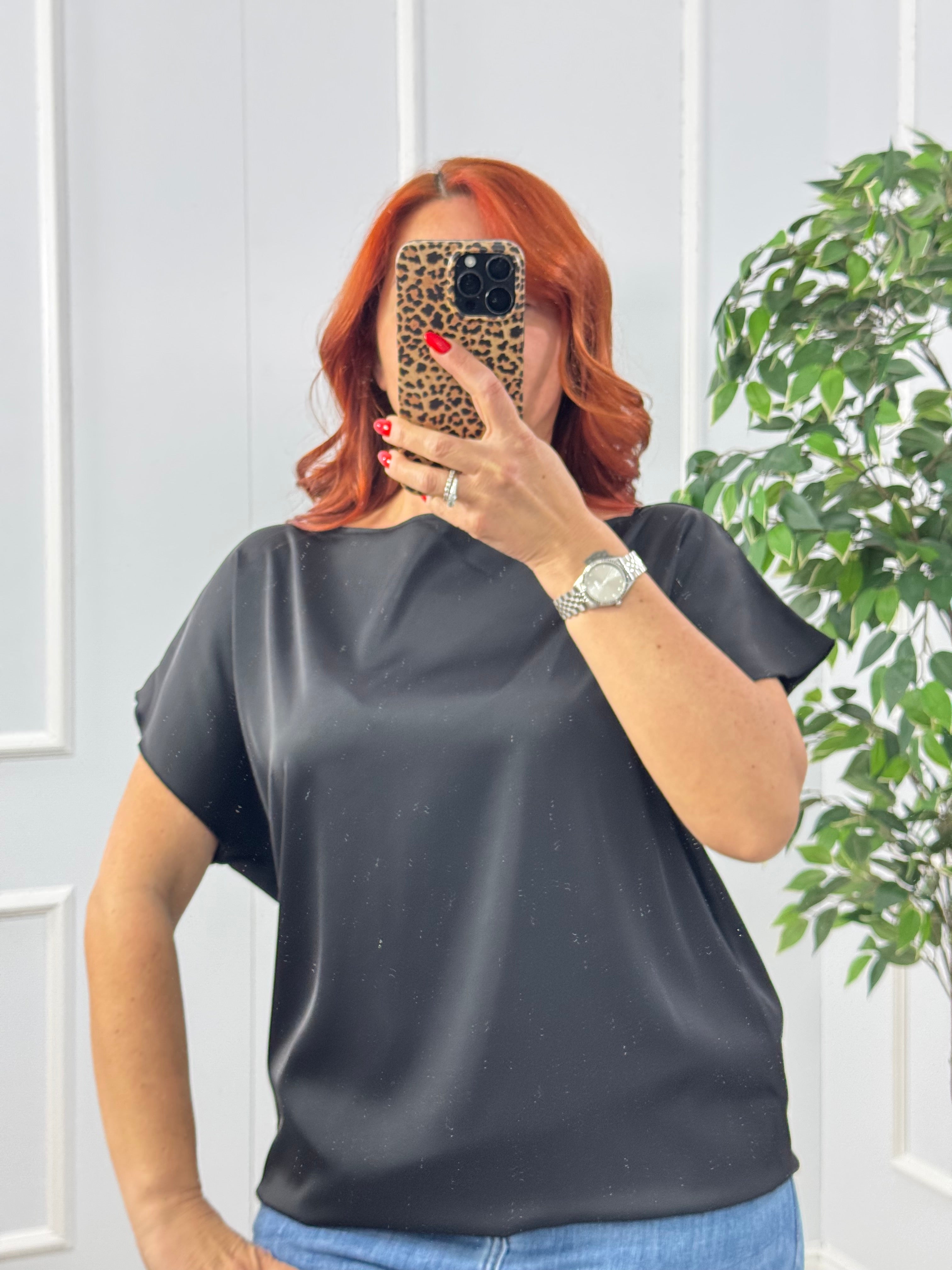 MAGLIA ANNA SARTORIA