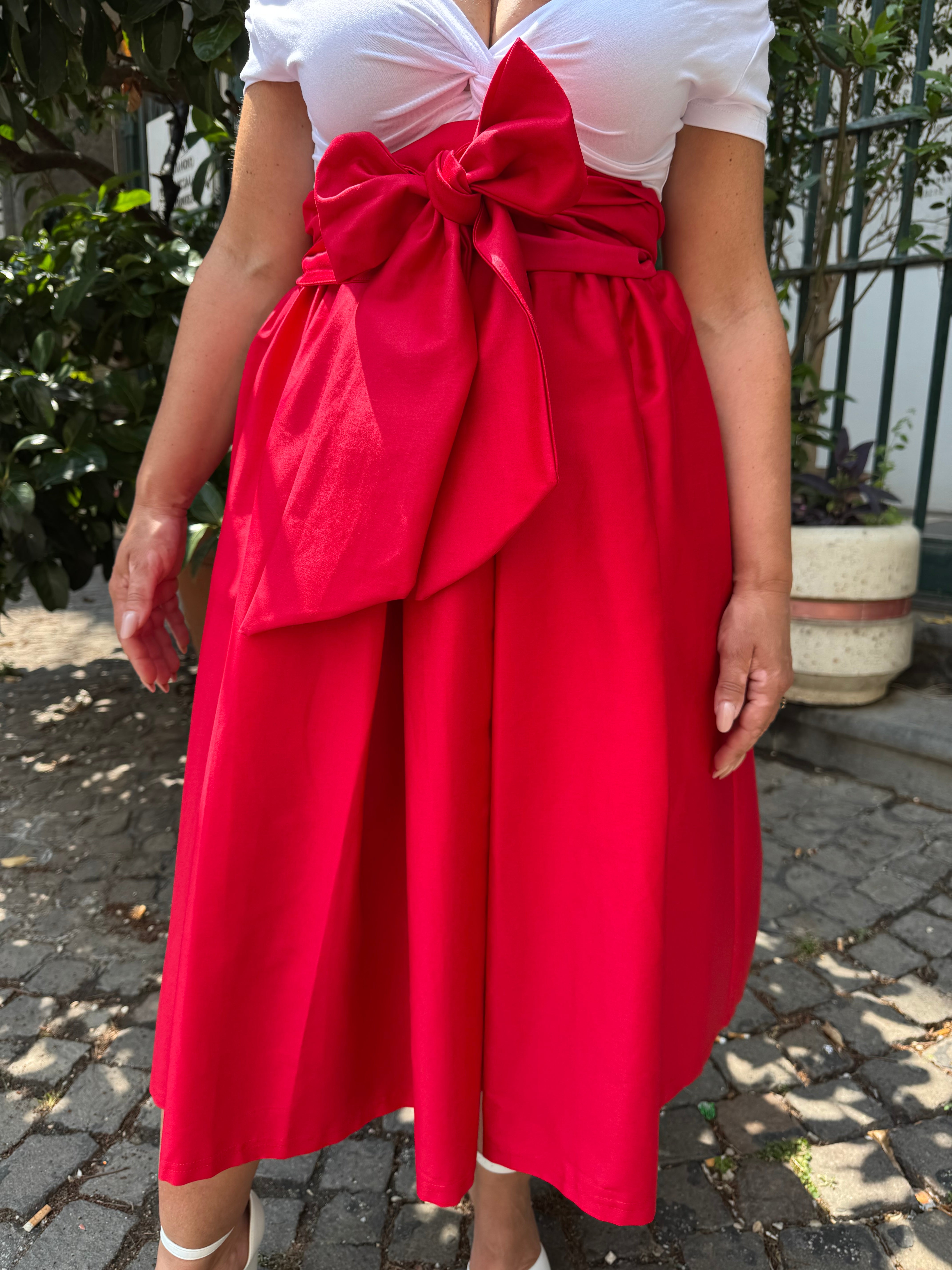 GONNELLONE FABY FIOCCO SARTORIALE
