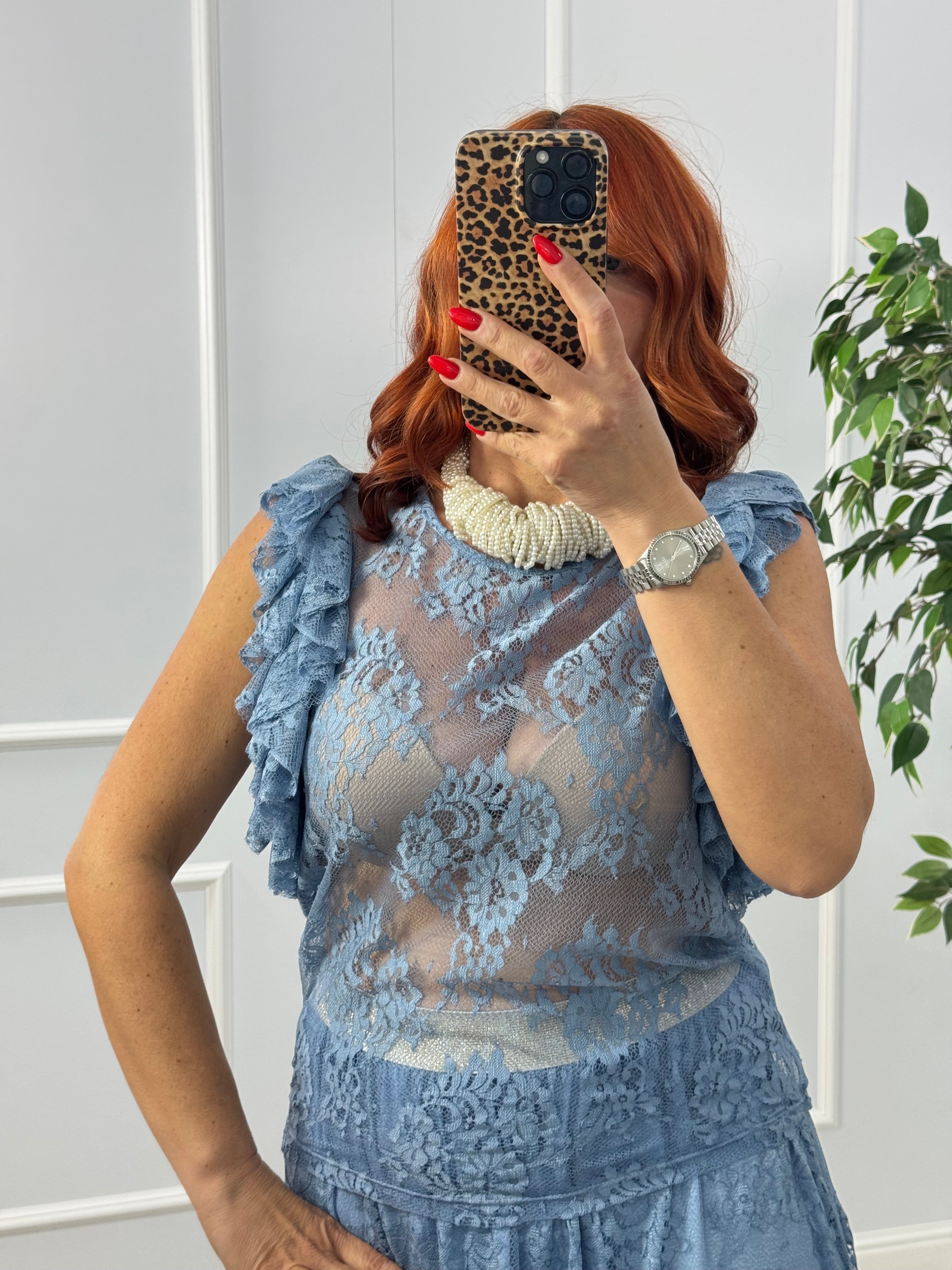 MAGLIA GIUSY