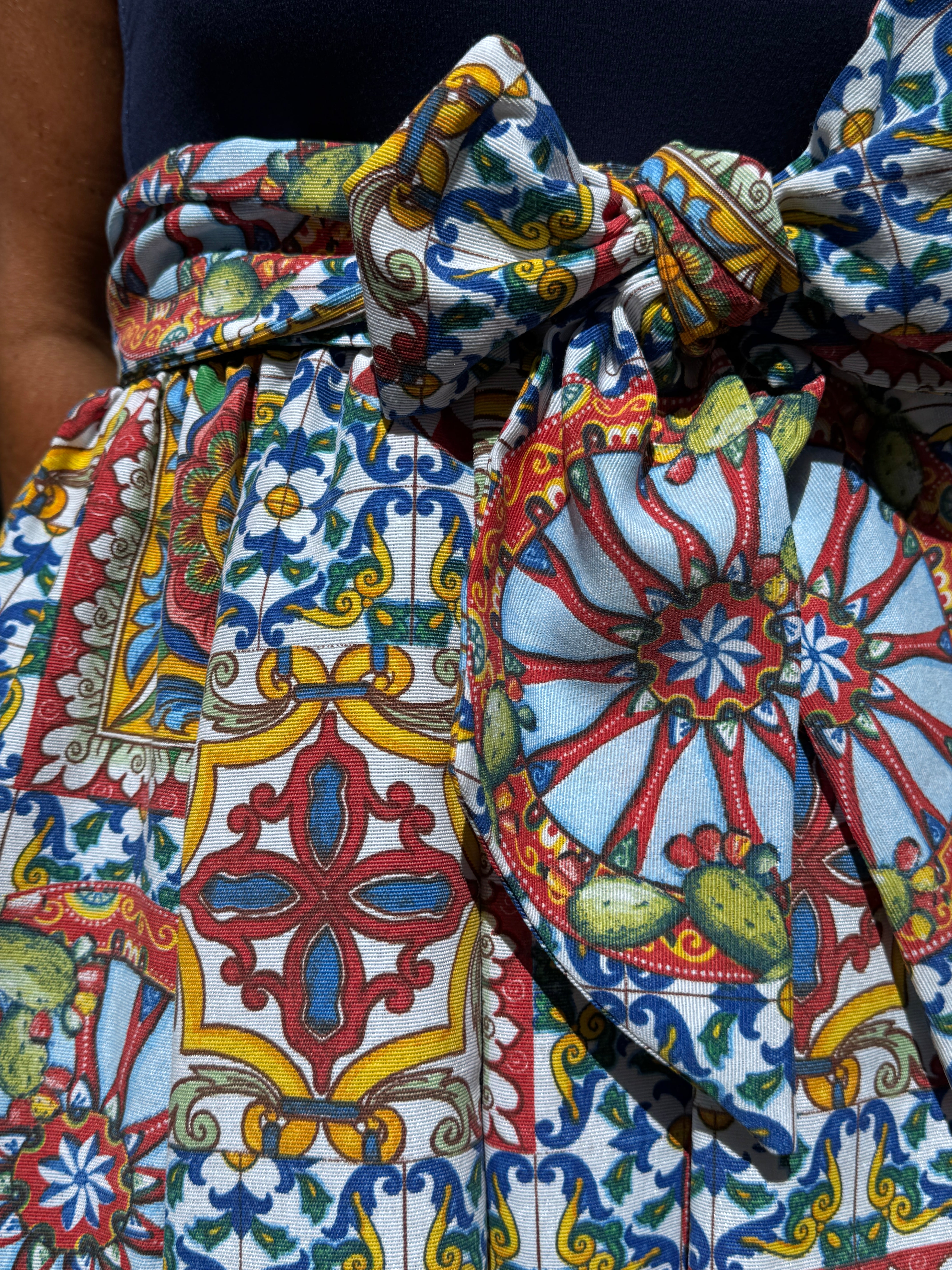 GONNELLONE SICILY SARTORIALE