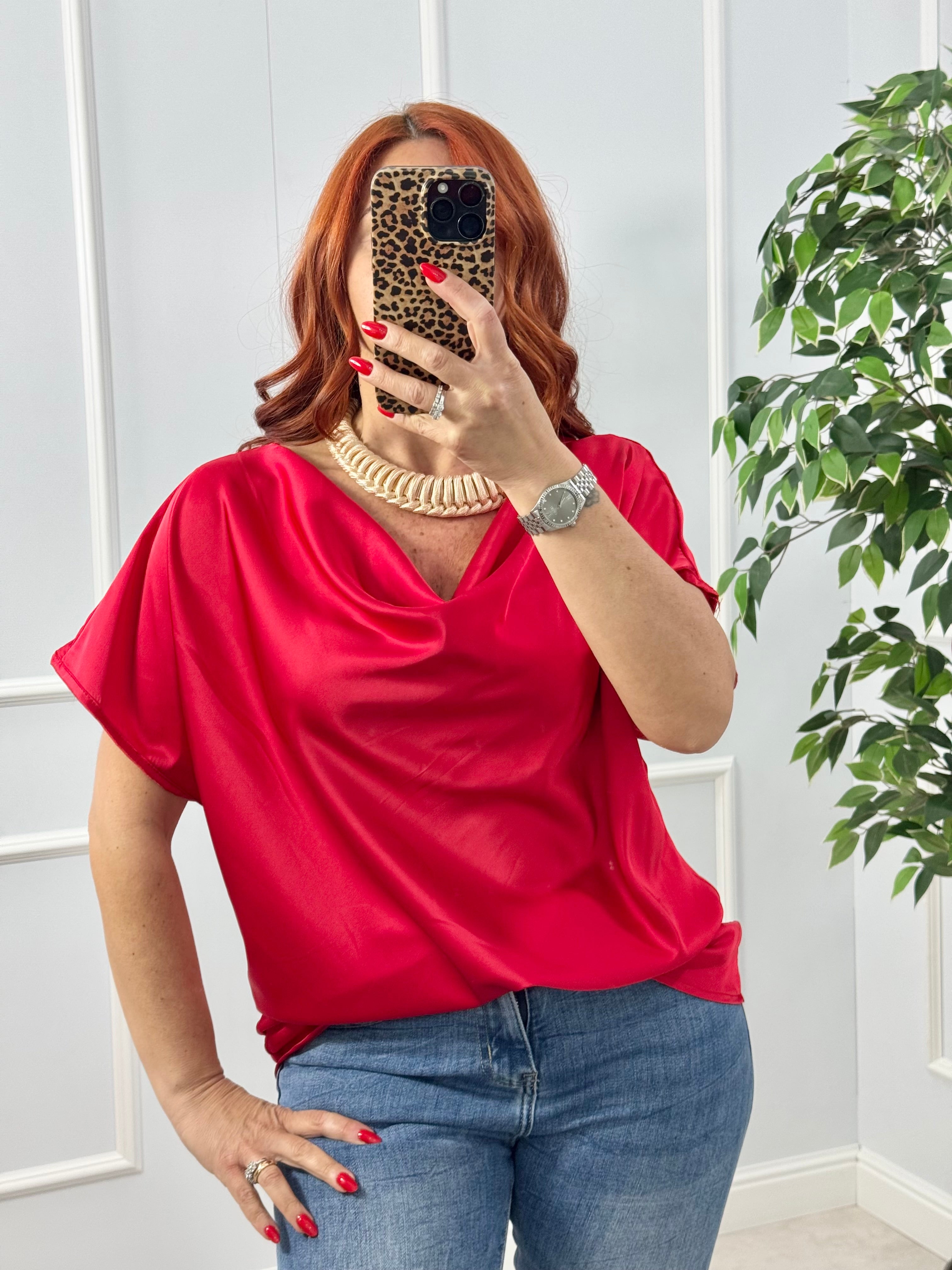 MAGLIA TAYLOR