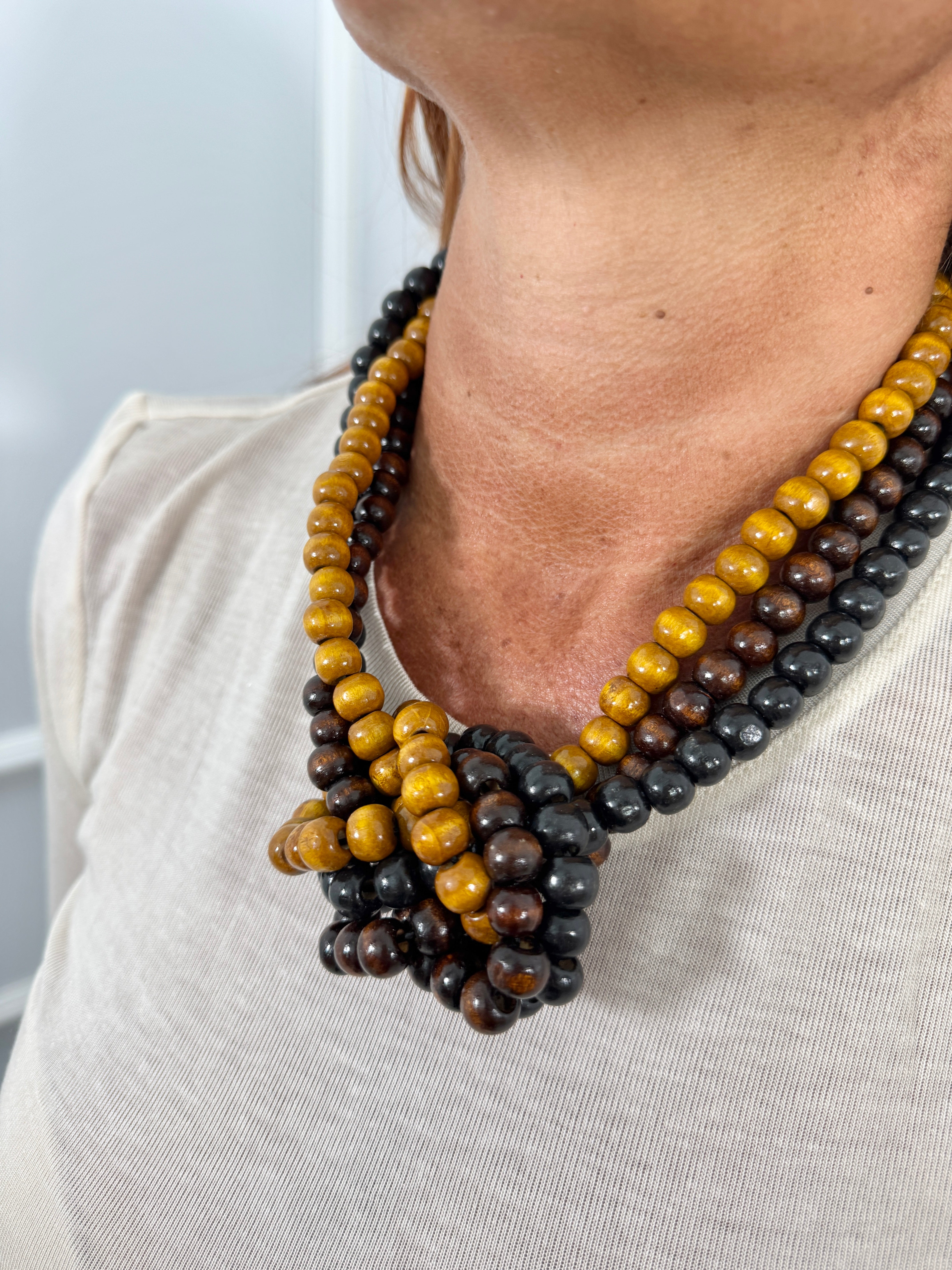COLLANA NODO