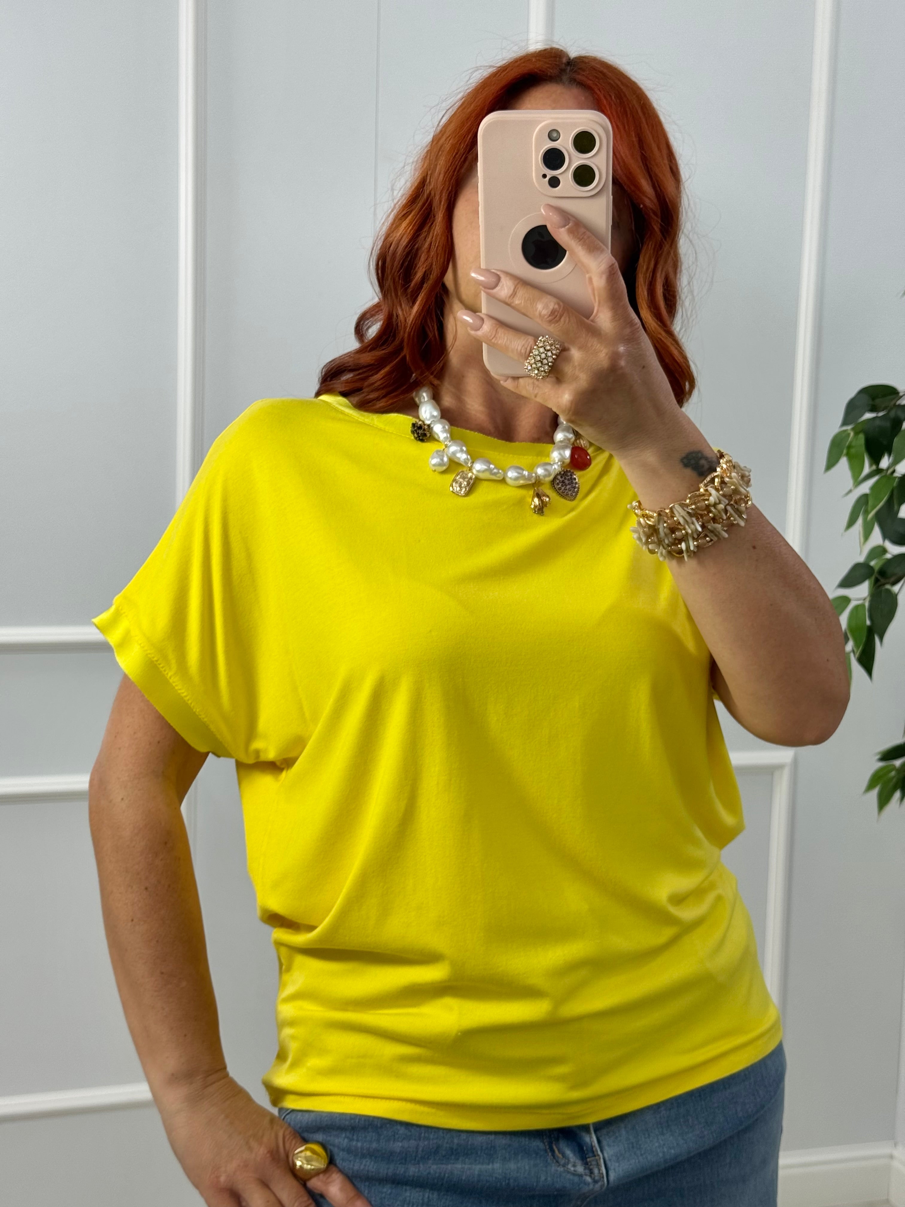MAGLIA PANAMA